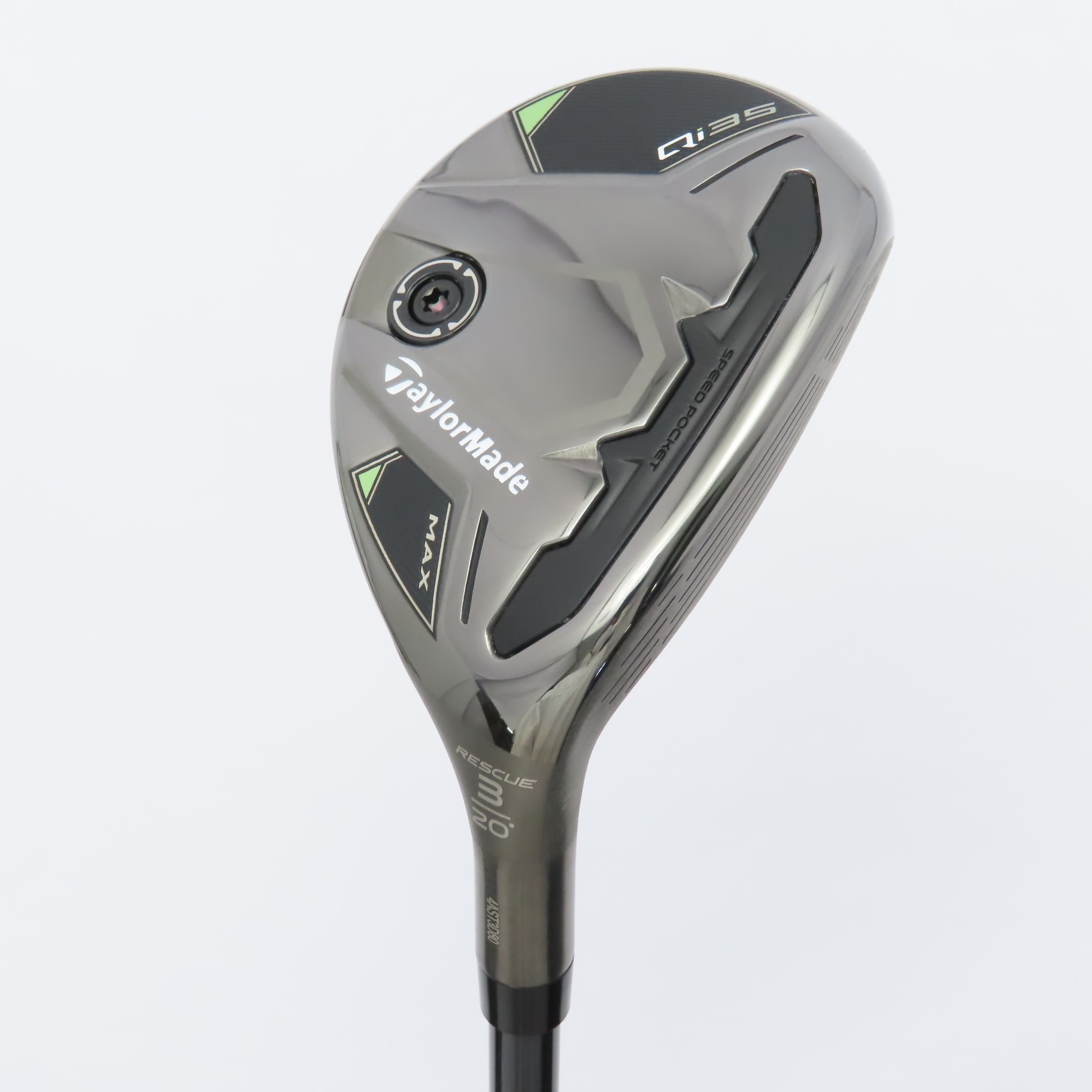 中古】Qi35 ユーティリティ (テーラーメイド) 通販｜GDO中古