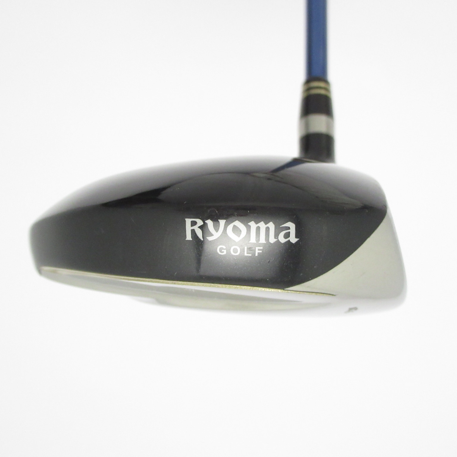 中古】Ryoma F フェアウェイウッド Diamana TB50 18 S D(フェアウェイ