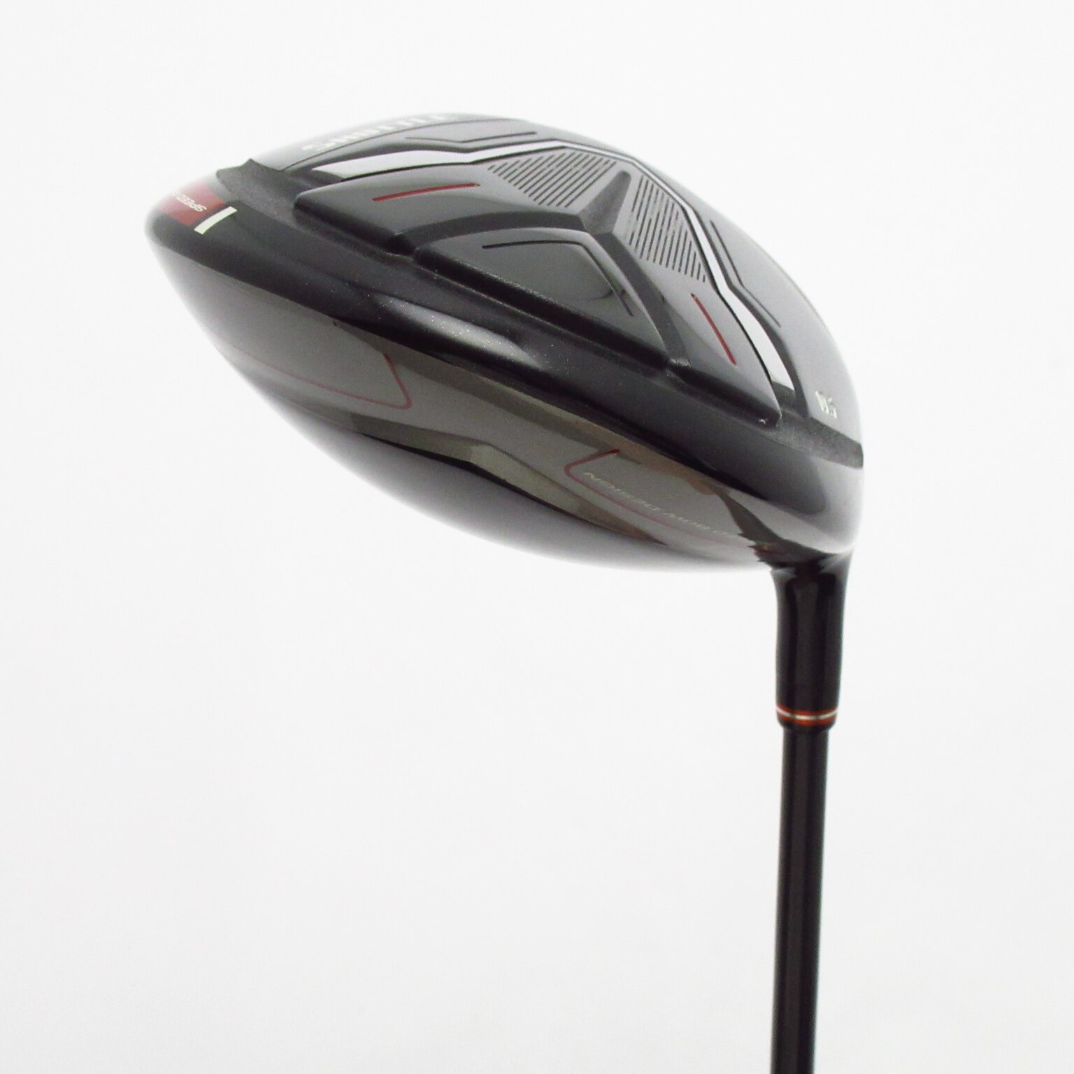 中古】シャトル ブラックIP仕上げ ドライバー IMPACTFIT m230(ブラック