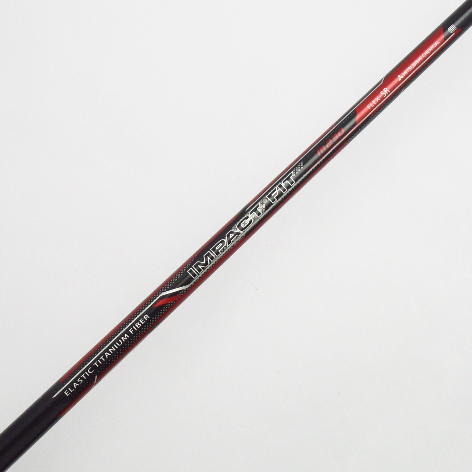 中古】シャトル ブラックIP仕上げ ドライバー IMPACTFIT m230(ブラック