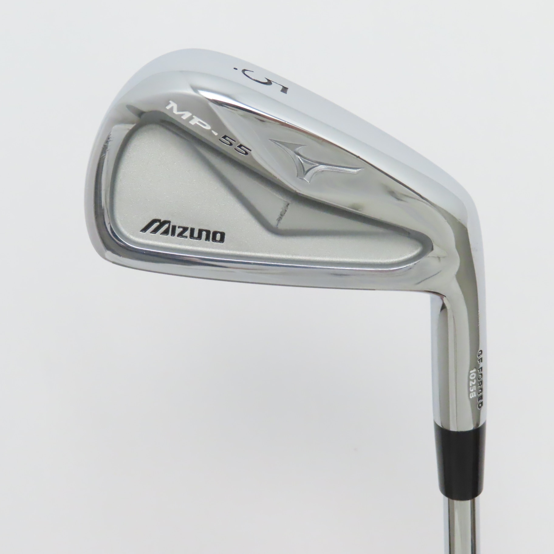 中古】MP アイアンセット (ミズノ) 通販｜GDO中古ゴルフクラブ
