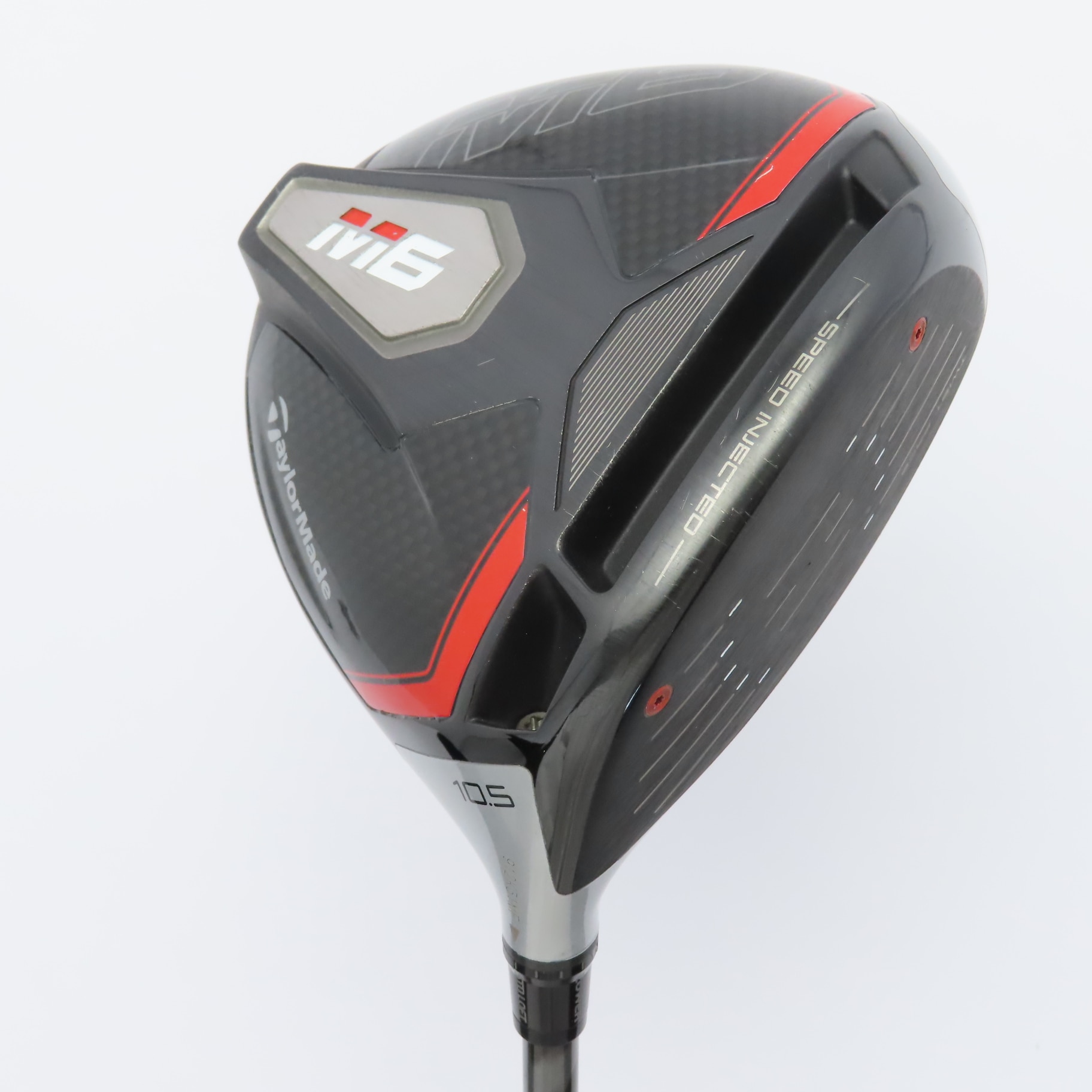 中古】M6 ドライバー (テーラーメイド) 通販｜GDO中古ゴルフクラブ