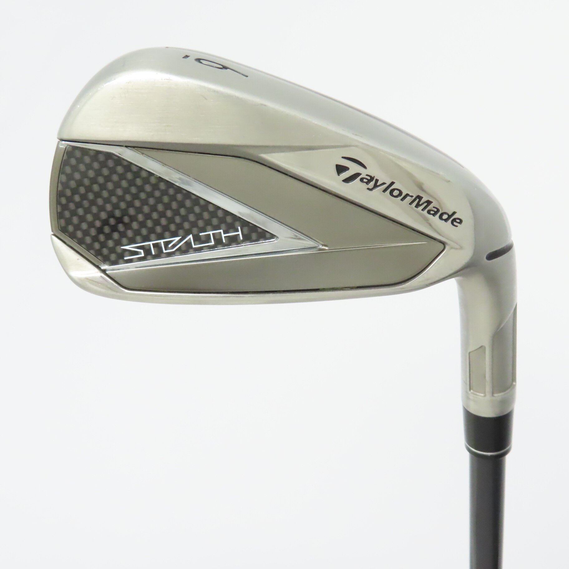 テーラーメイド　TaylorMade ステルス　アイアンセット ステルス アイアン | STEALTH Iron | TaylorMade Golf