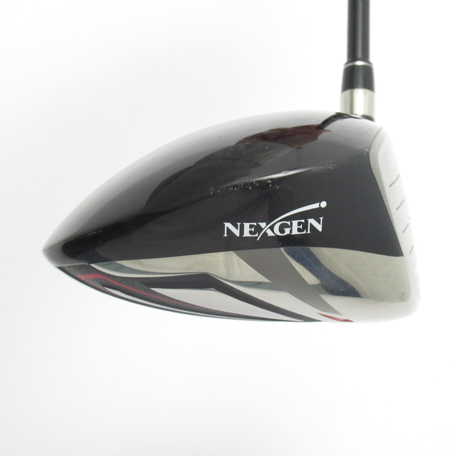 中古】NEXGEN 6 ドライバー カーボンシャフト 10.5 設定無 CD