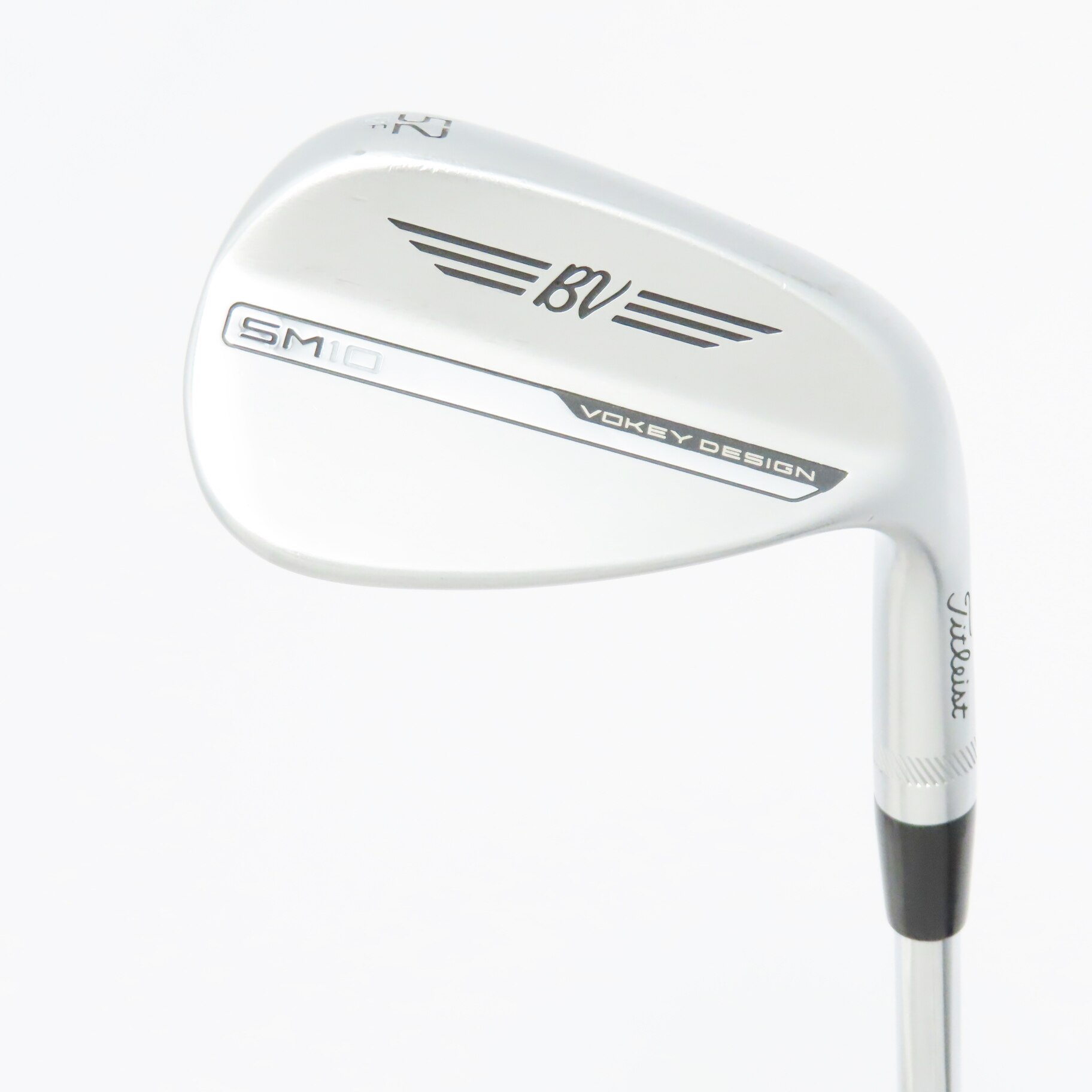 Vokey Design SM9 48度 ウェッジ Spin Milled SM9 Wedges | Vokey Golf Wedges | Titleist