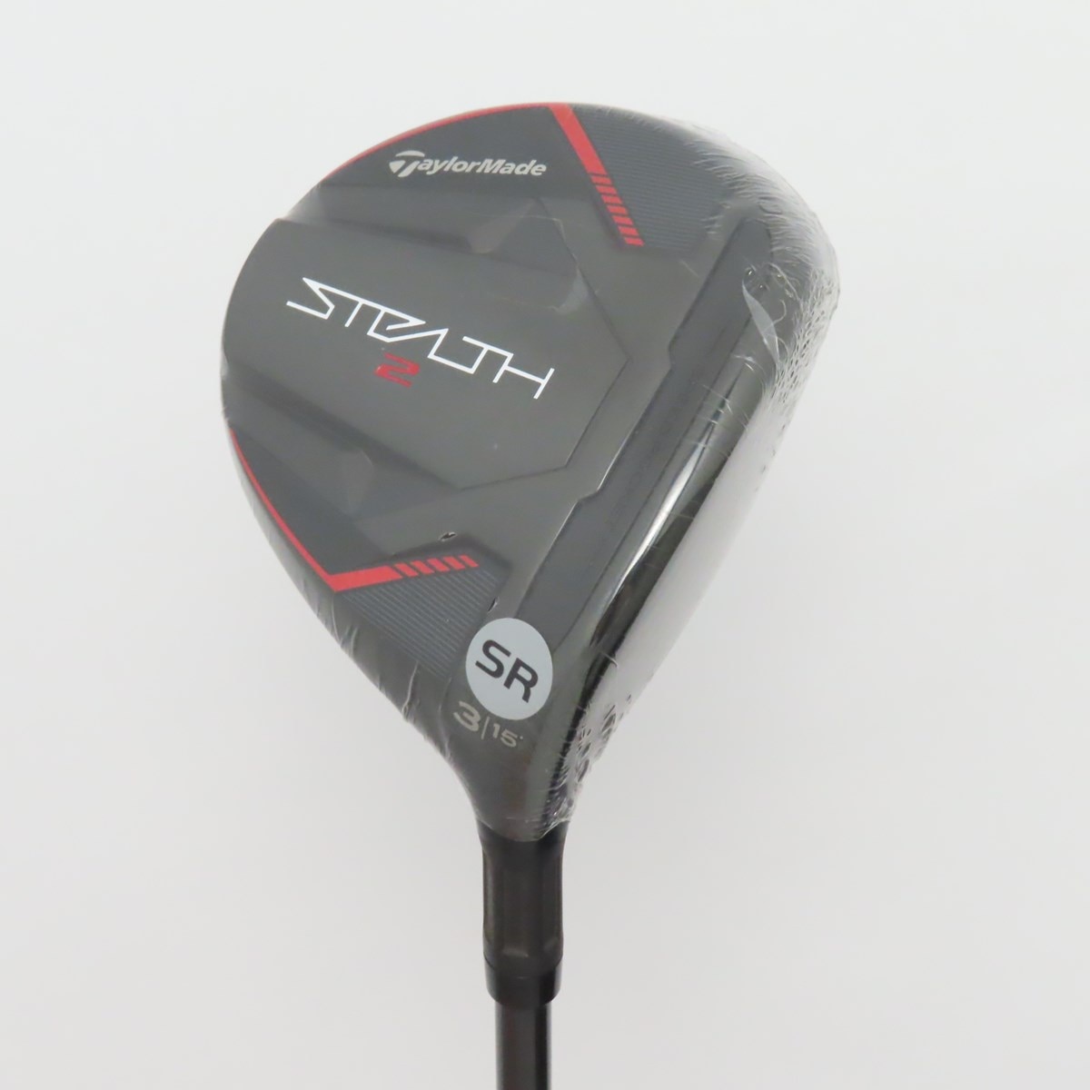 中古】ステルス2 フェアウェイウッド TENSEI RED TM50(2022) 15