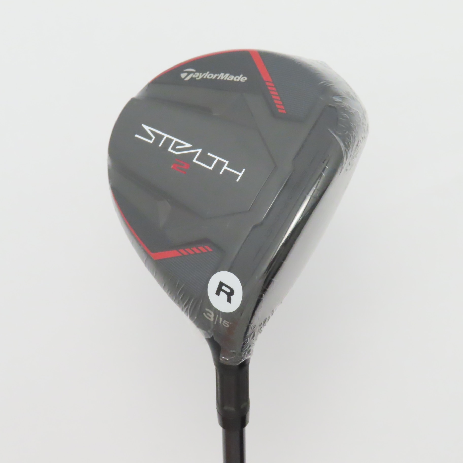 中古】ステルス 2 フェアウェイウッド (テーラーメイド