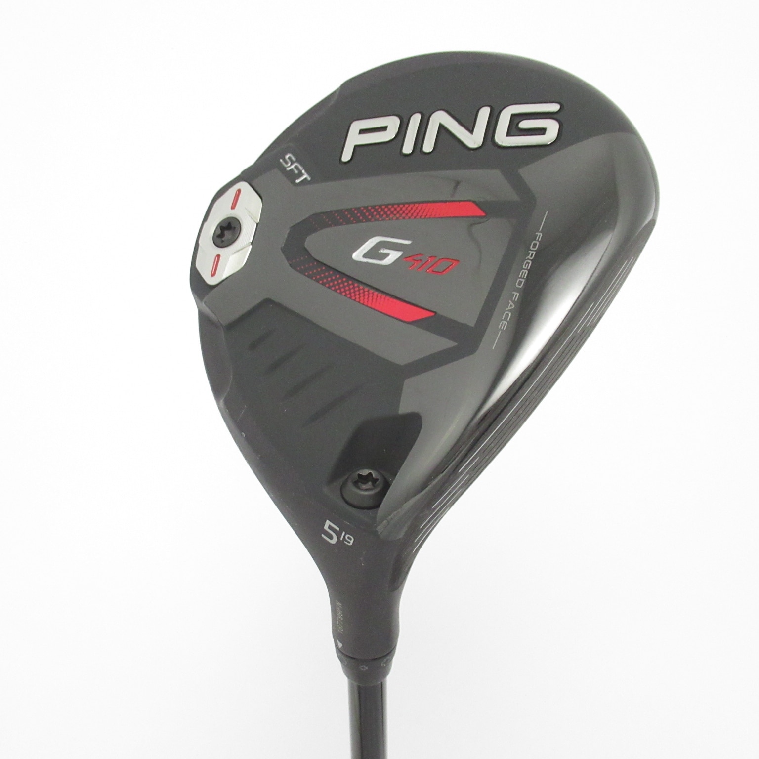 中古】G410 フェアウェイウッド (ピン) 通販｜GDO中古ゴルフクラブ