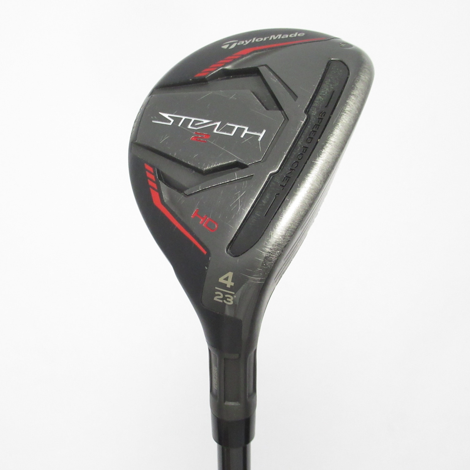 中古】STEALTH 2 HD RESCUE ユーティリティ (テーラーメイド