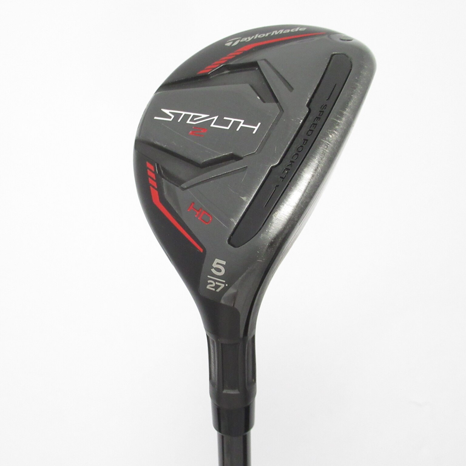 値引 中古】ステルス2 HD レスキュー ユーティリティ TENSEI RED TM60 クラブ