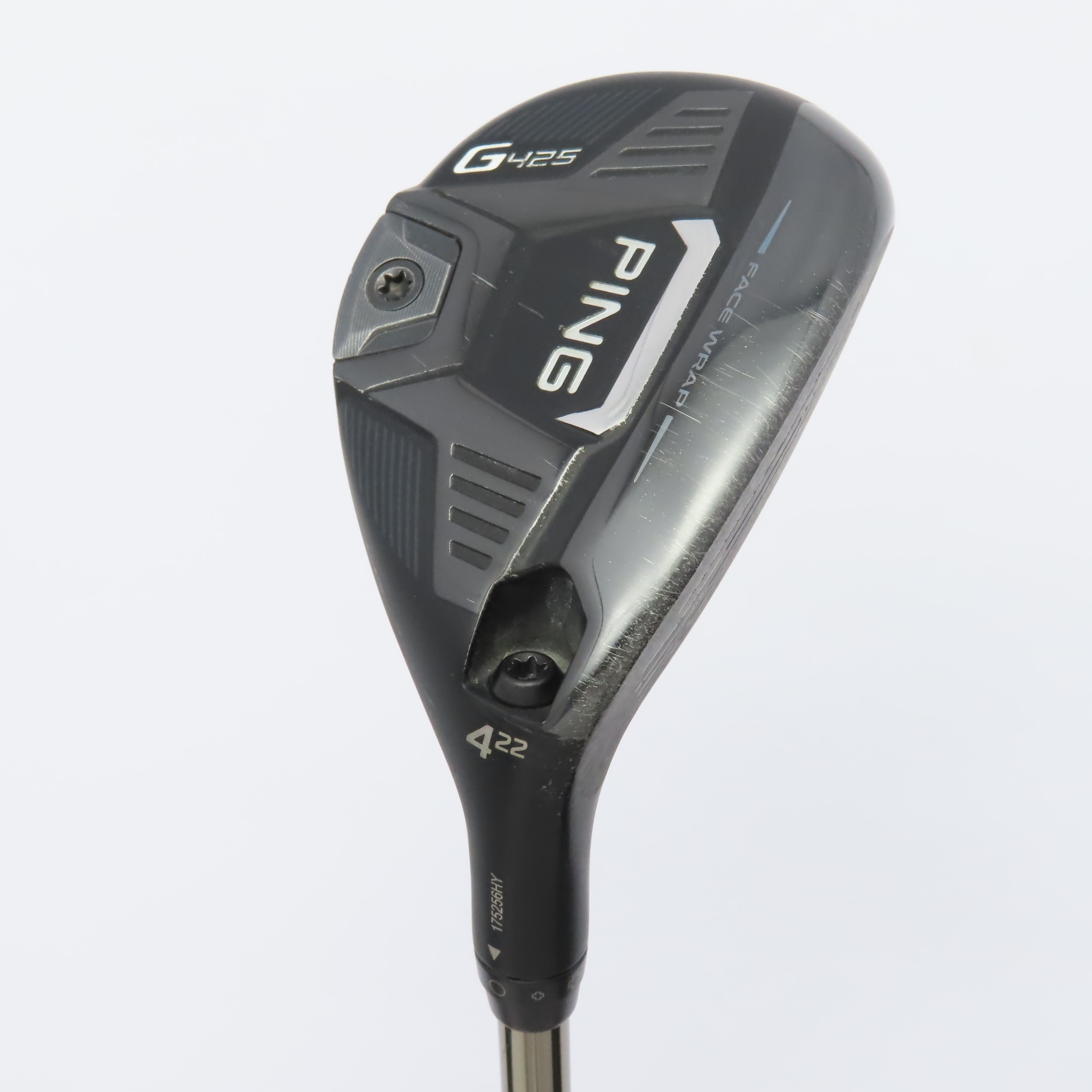 g425 4u 5u 6u ユーティリティ　ping tour 85 r 中古】G425 ハイブリッド ユーティリティ PING TOUR 173-85 22