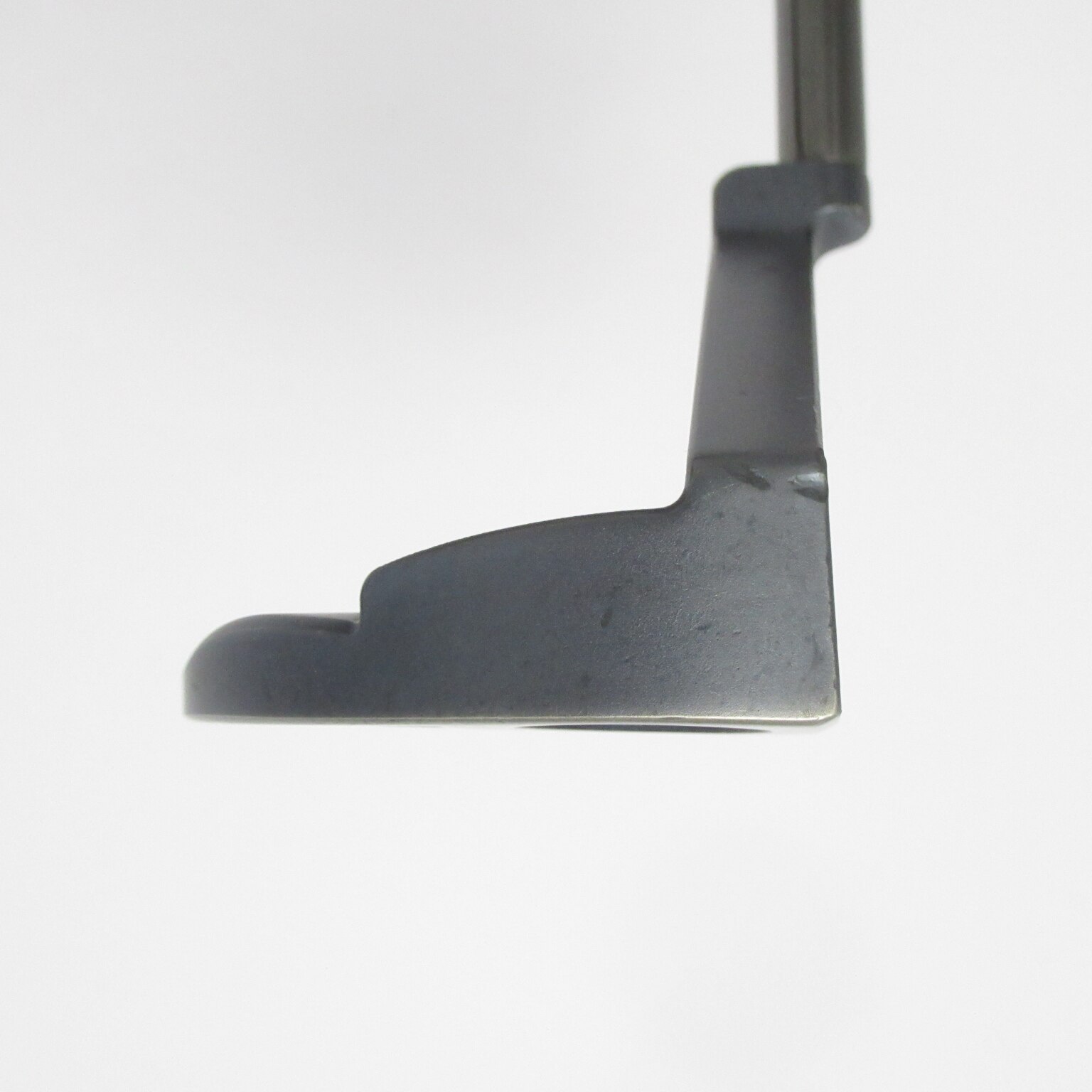 中古】TP トラス MID NIGHT BLUE TP-M4TC パター スチールシャフト