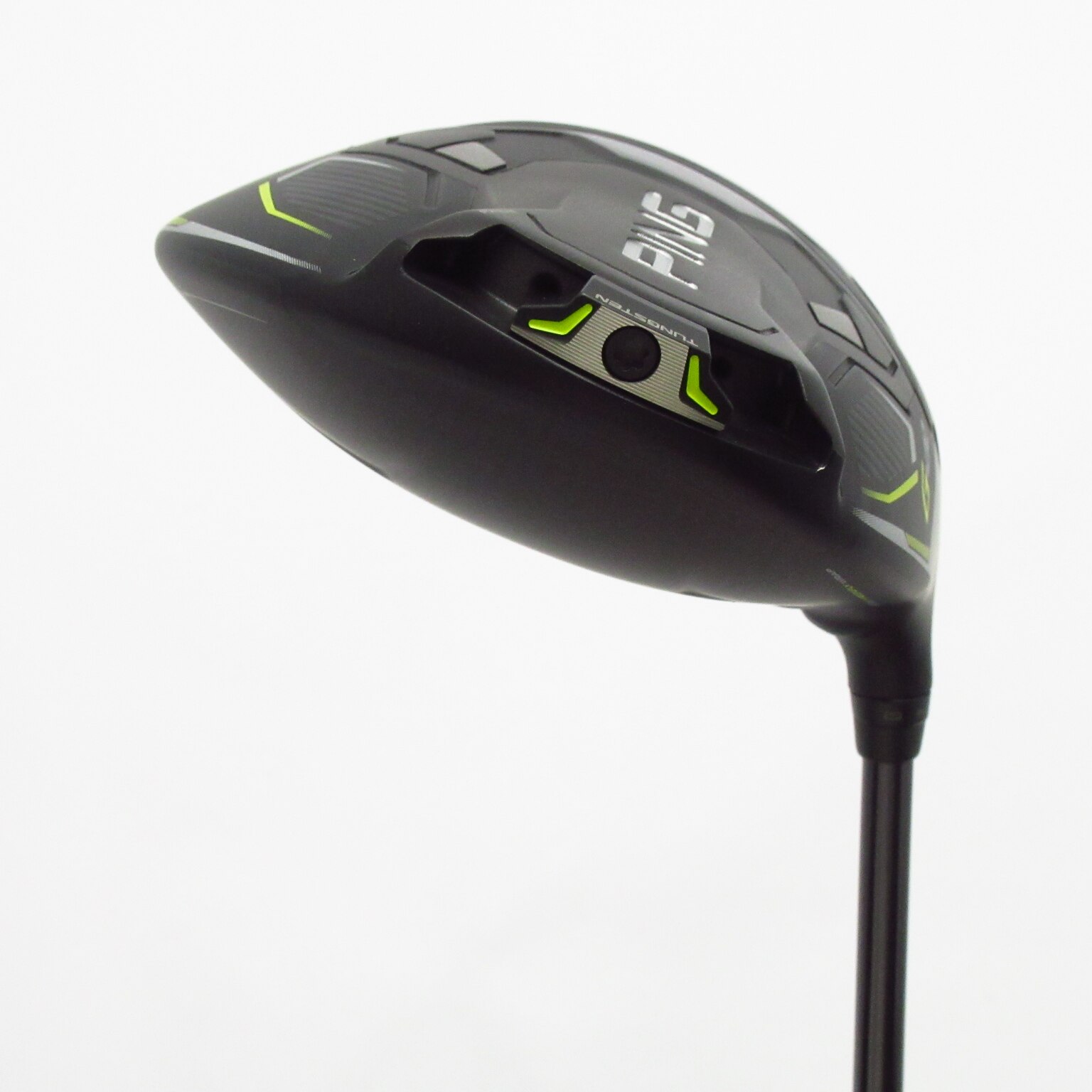 中古】G430 LST ドライバー PING TOUR 2.0 BLACK 65 10.5 S BC