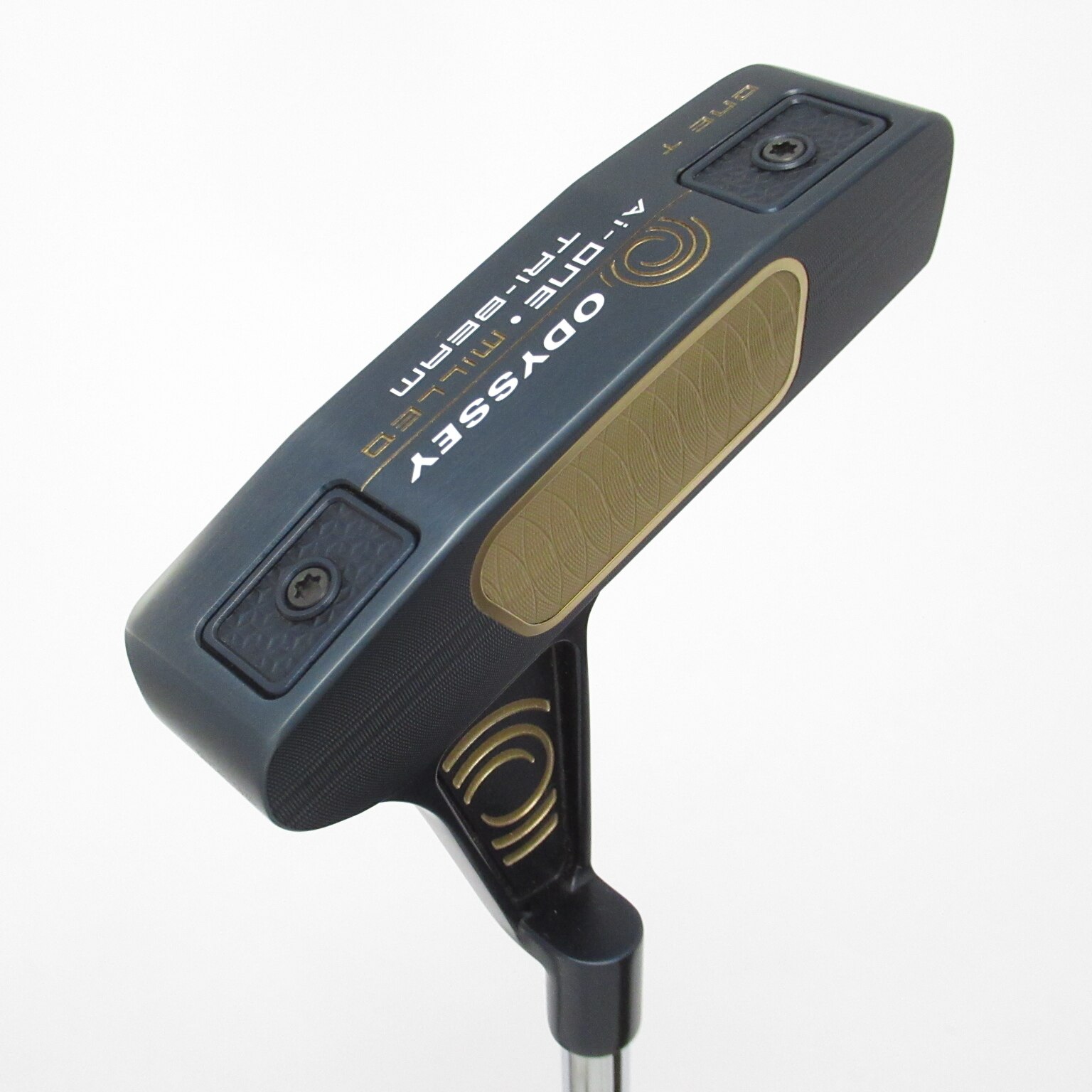 Ai-ONE MILLED TRI-BEAM SEVEN Tパター | Odyssey Putters