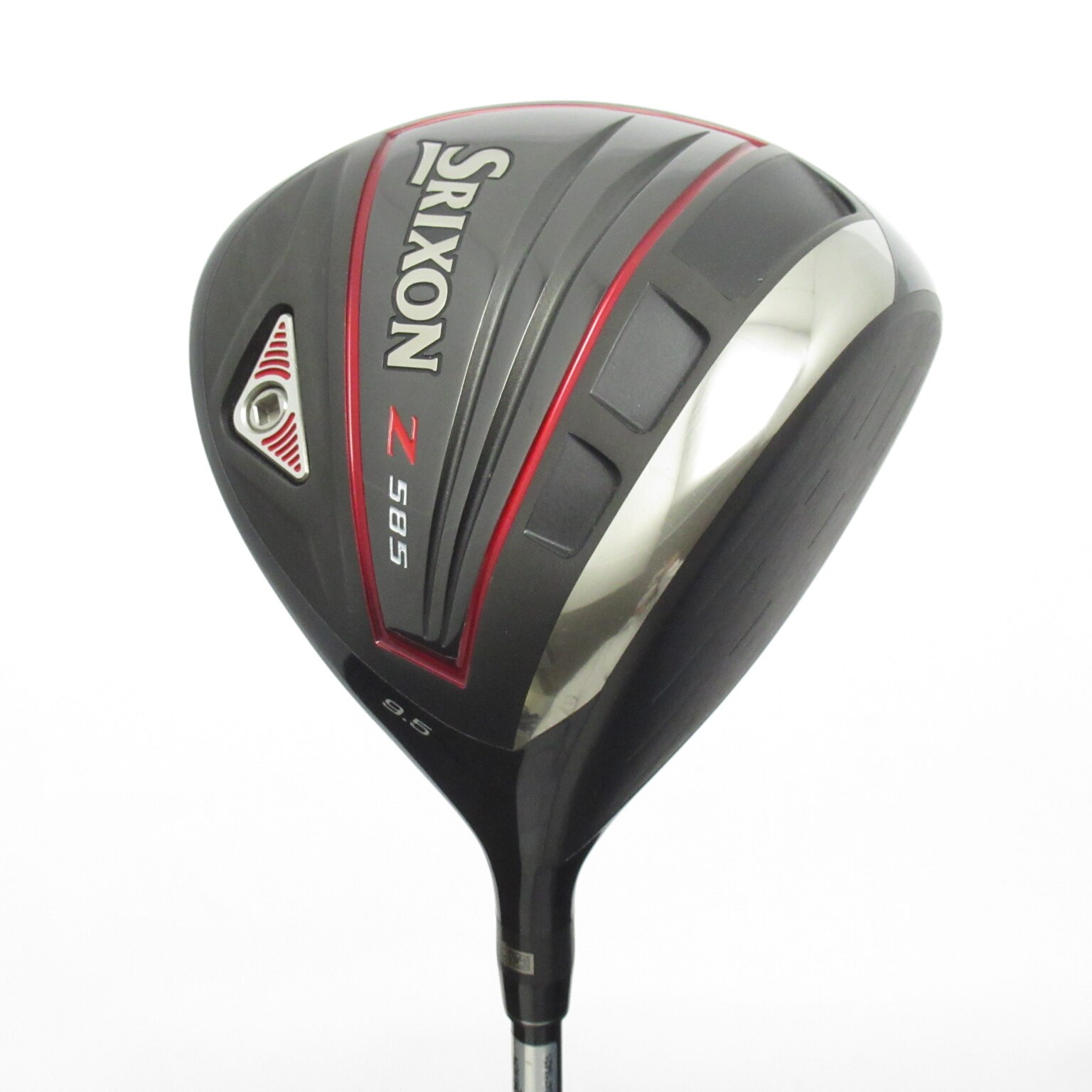 中古】スリクソン Z585 ドライバー (ダンロップ) スリクソン