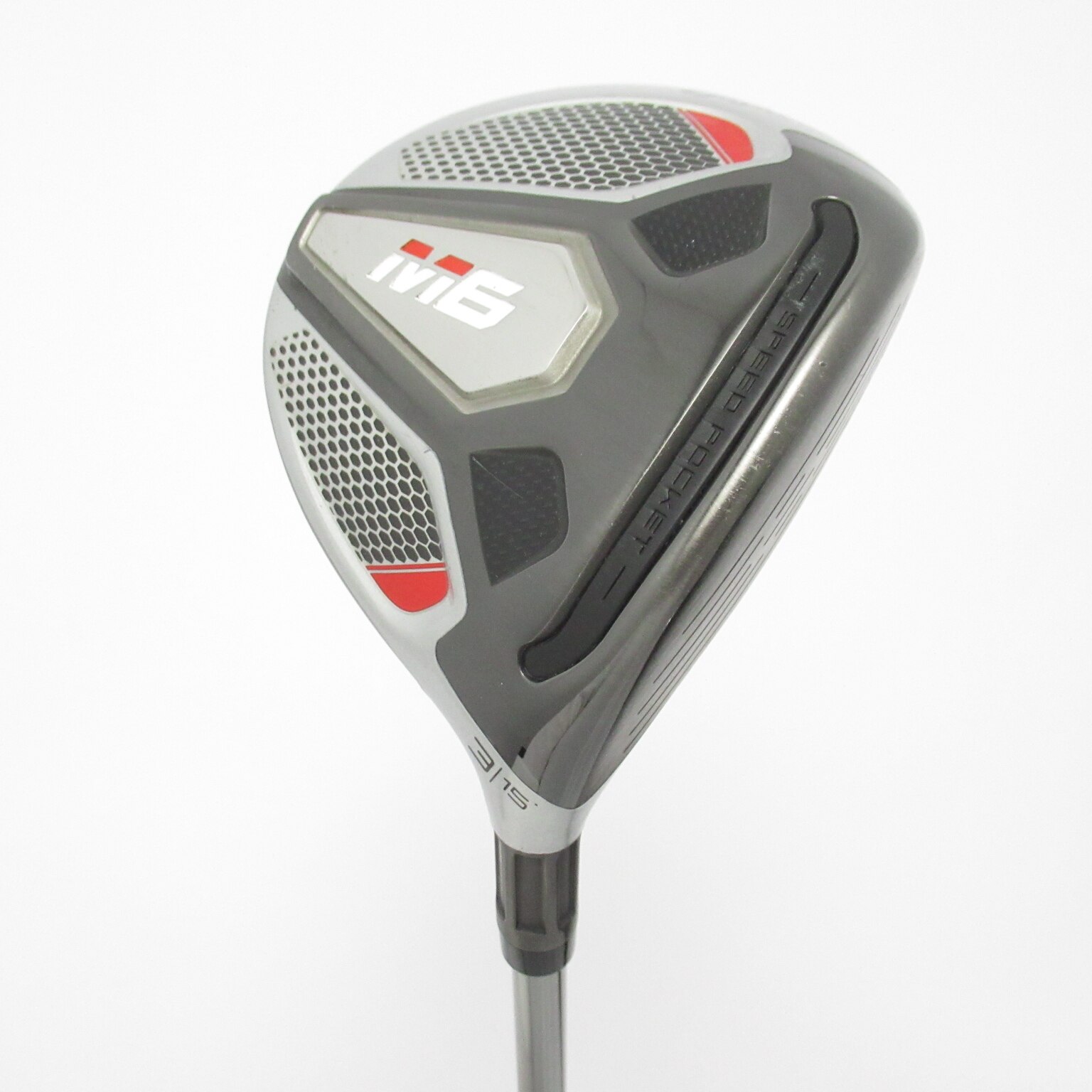 TaylorMade - 送料無料 ゲキ飛び 激安 テーラーメイド M6 フェアウェイ メーカーカスタム 中古】M6 フェアウェイウッド (テーラーメイド) 通販｜GDO中古
