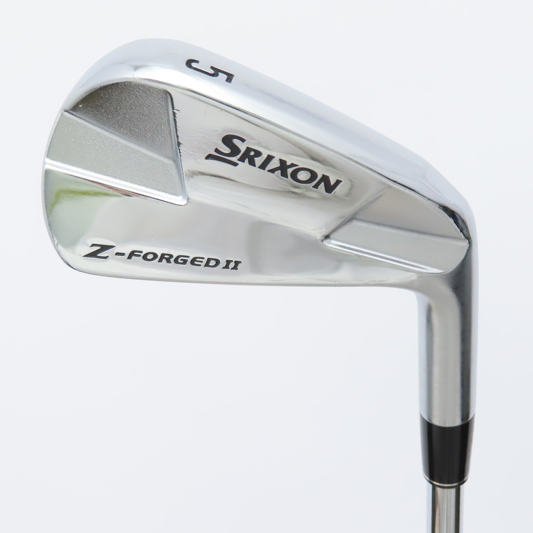 大人気中古品！ダンロップ スリクソンZ-FORGED II 6本(5-P) DG 楽天市場】【カスタムスペック】ダンロップ スリクソン Z-FORGED