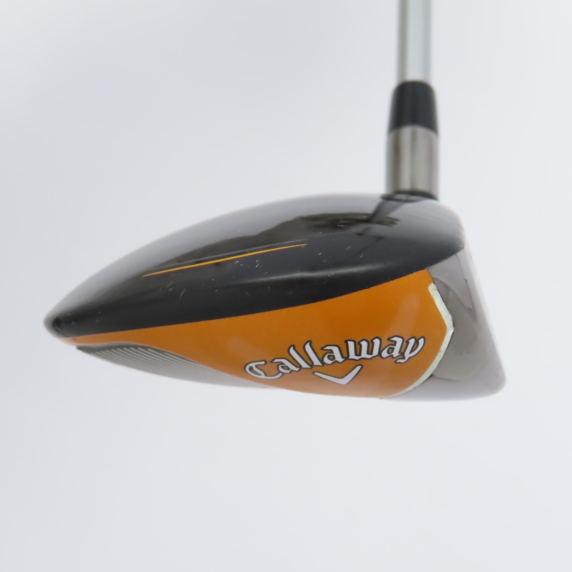 中古】マーベリック フェアウェイウッド Diamana 50 for Callaway 18 S