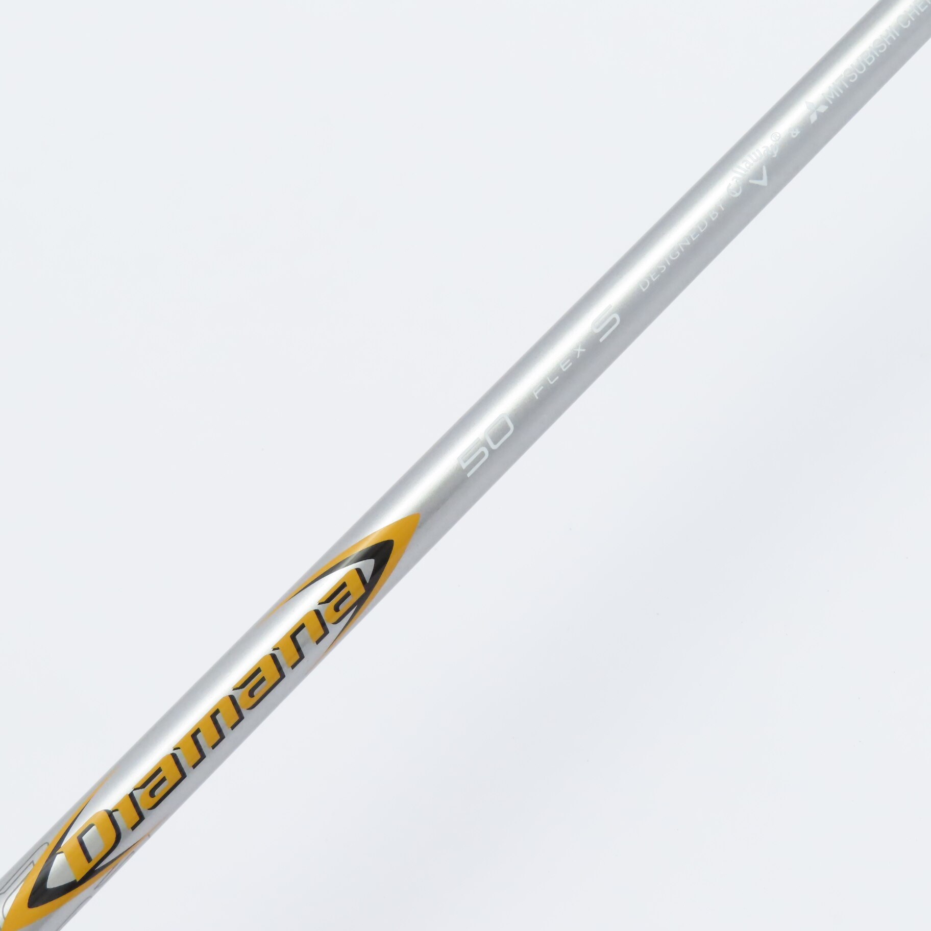 中古】マーベリック フェアウェイウッド Diamana 50 for Callaway 18 S