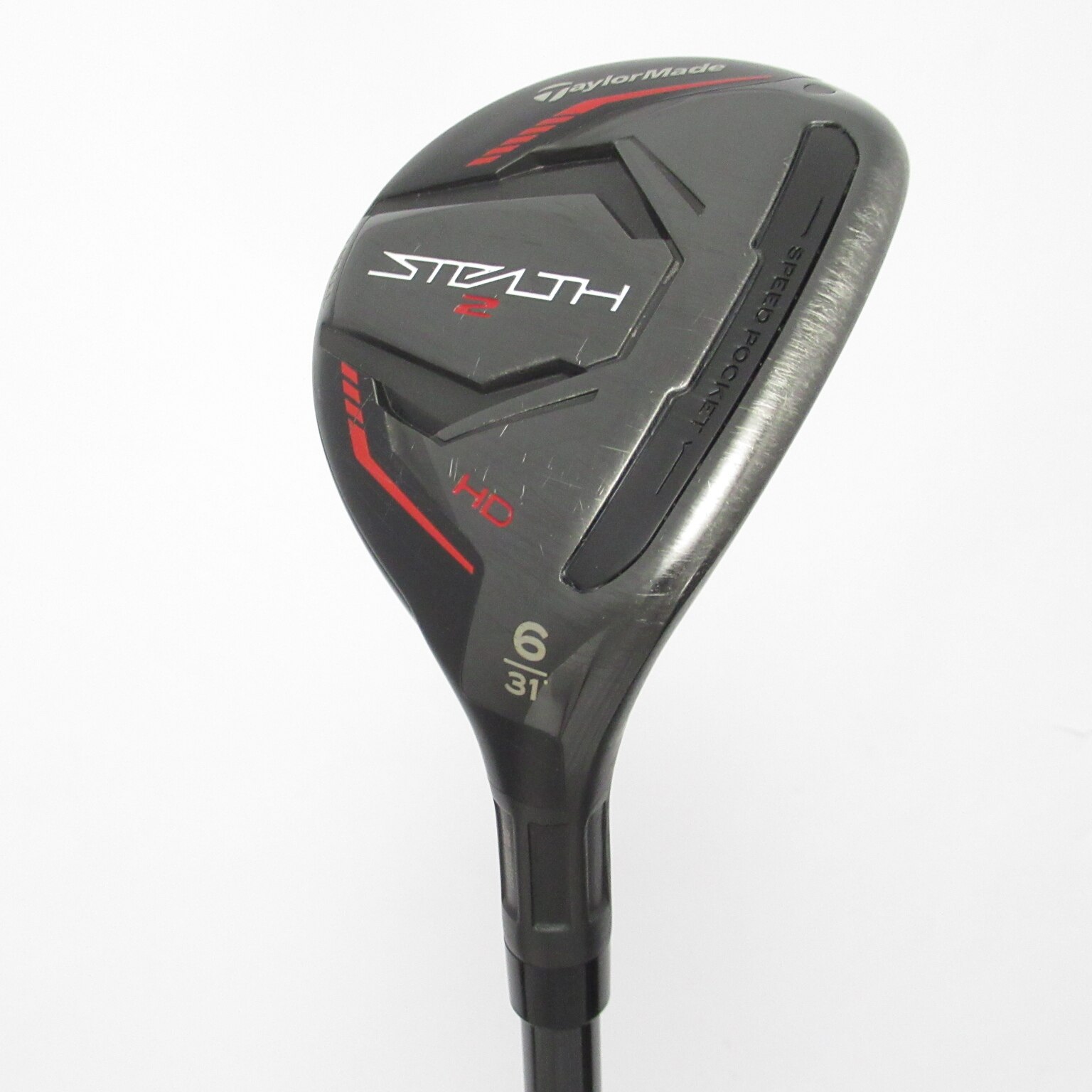 中古】STEALTH 2 HD RESCUE ユーティリティ (テーラーメイド