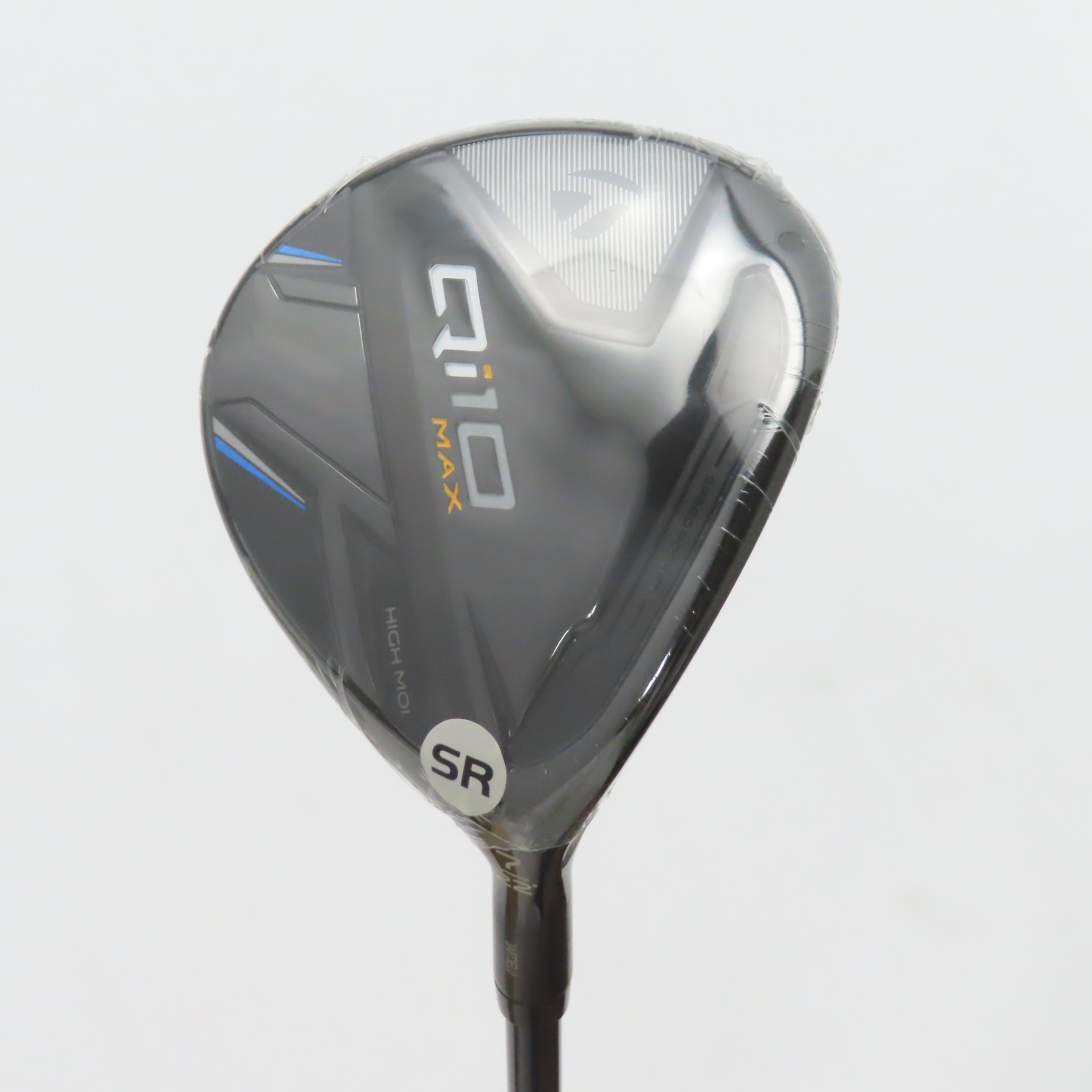 中古】Qi10 MAX フェアウェイウッド (テーラーメイド) Qi10 通販