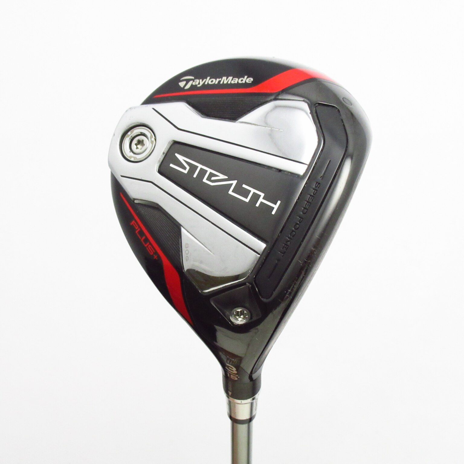 未使用品】TaylorMade ステルスドライバー9度 フレックスS 新品 SIM