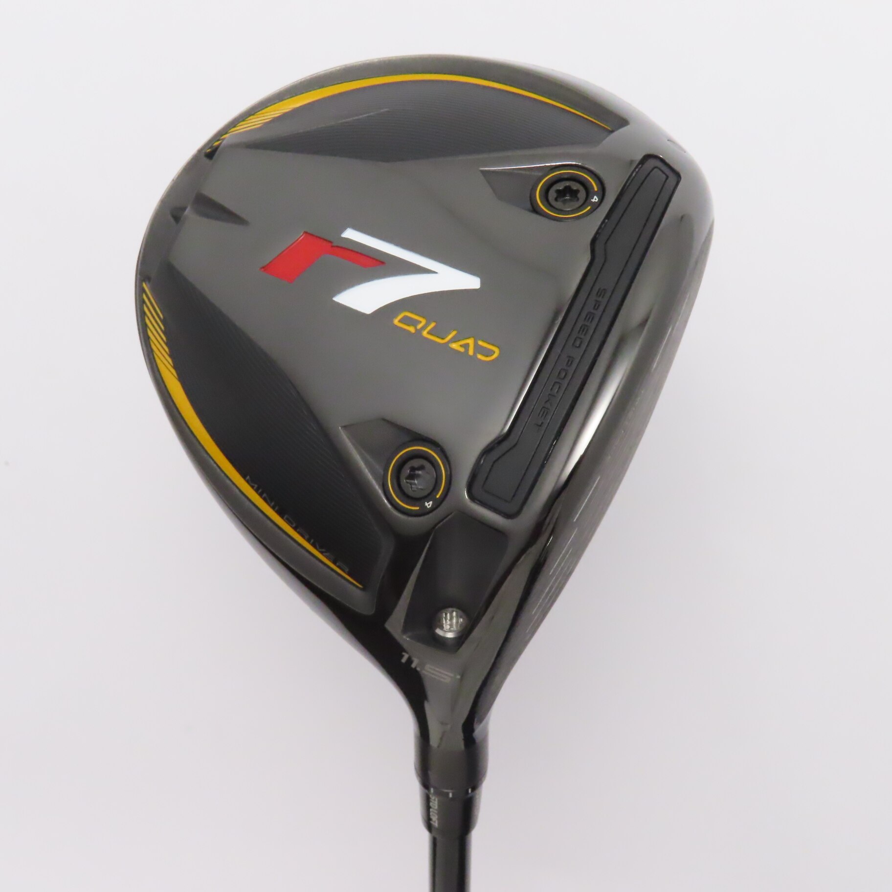中古】SIM ドライバー (テーラーメイド) 通販｜GDO中古ゴルフクラブ