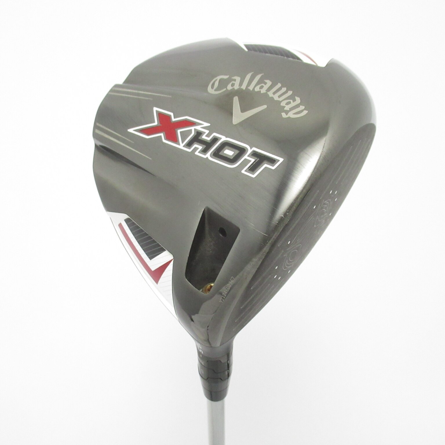 Callaway - キャロウェイ　最終値下げ　x hot ドライバー　美品 Amazon.co.jp: Callaway(キャロウェイ) X HOT ドライバー X HOT