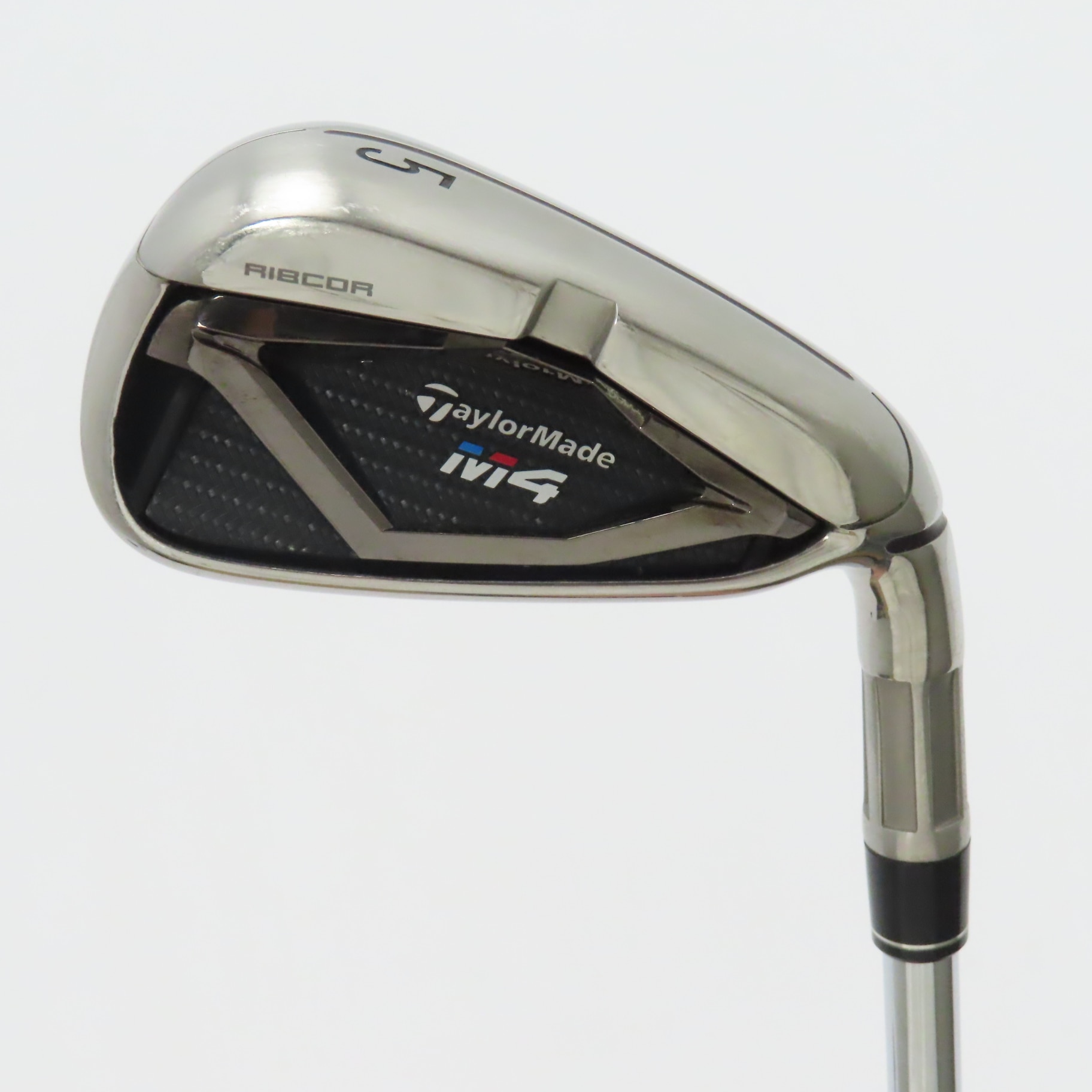 中古】M4 アイアンセット (テーラーメイド) 通販｜GDO中古ゴルフ