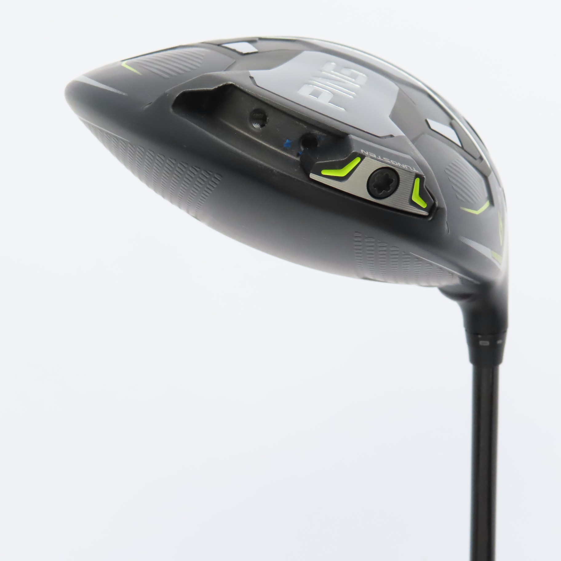 中古】G430 MAX ドライバー THE ATTAS V2 4 10.5 S C(ドライバー（単品