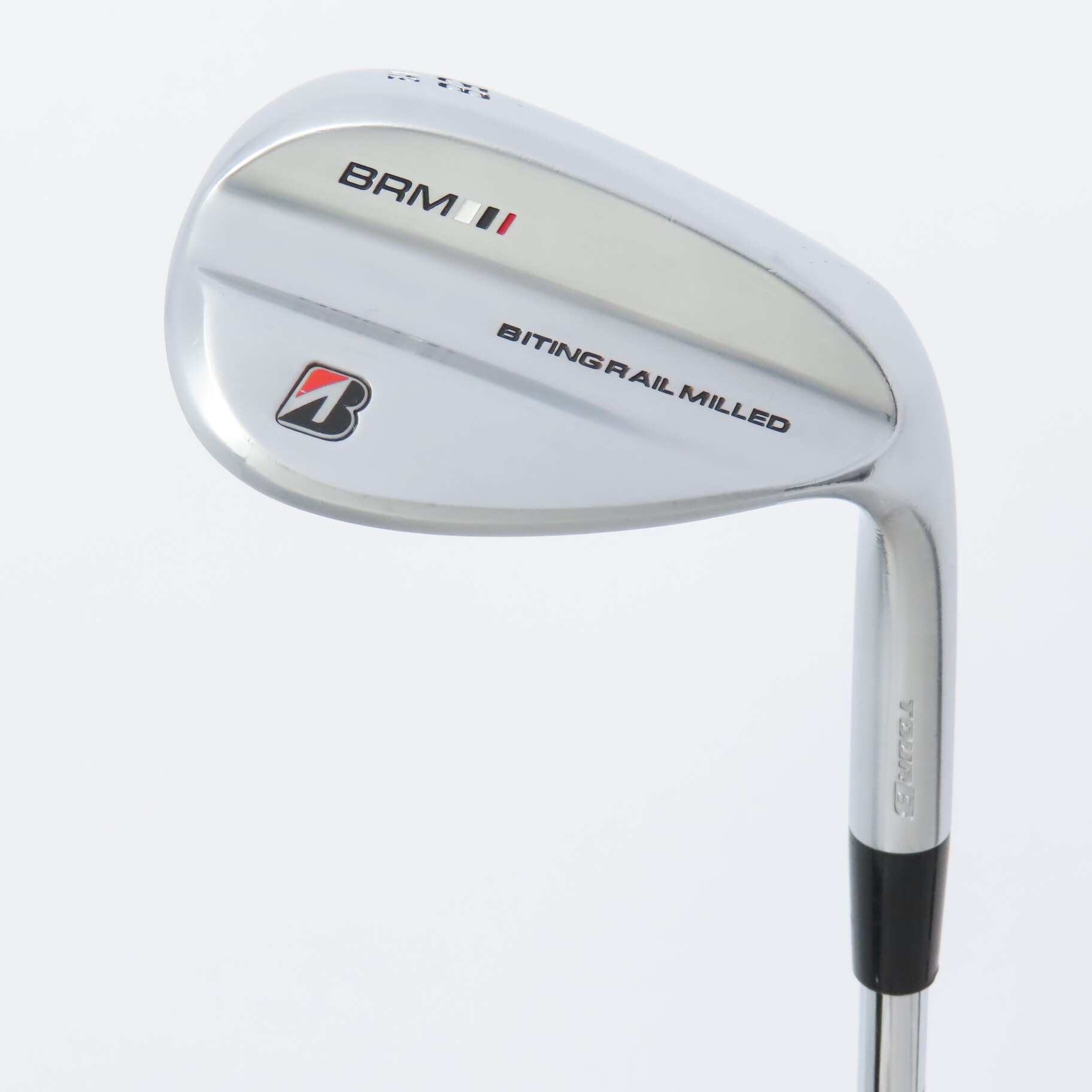 中古】ブリヂストン TOUR B BRM ウェッジ N.S.PRO MODUS3 TOUR 中古】ブリヂストン TOUR B BRM ウェッジ N.S.PRO MODUS3 TOUR