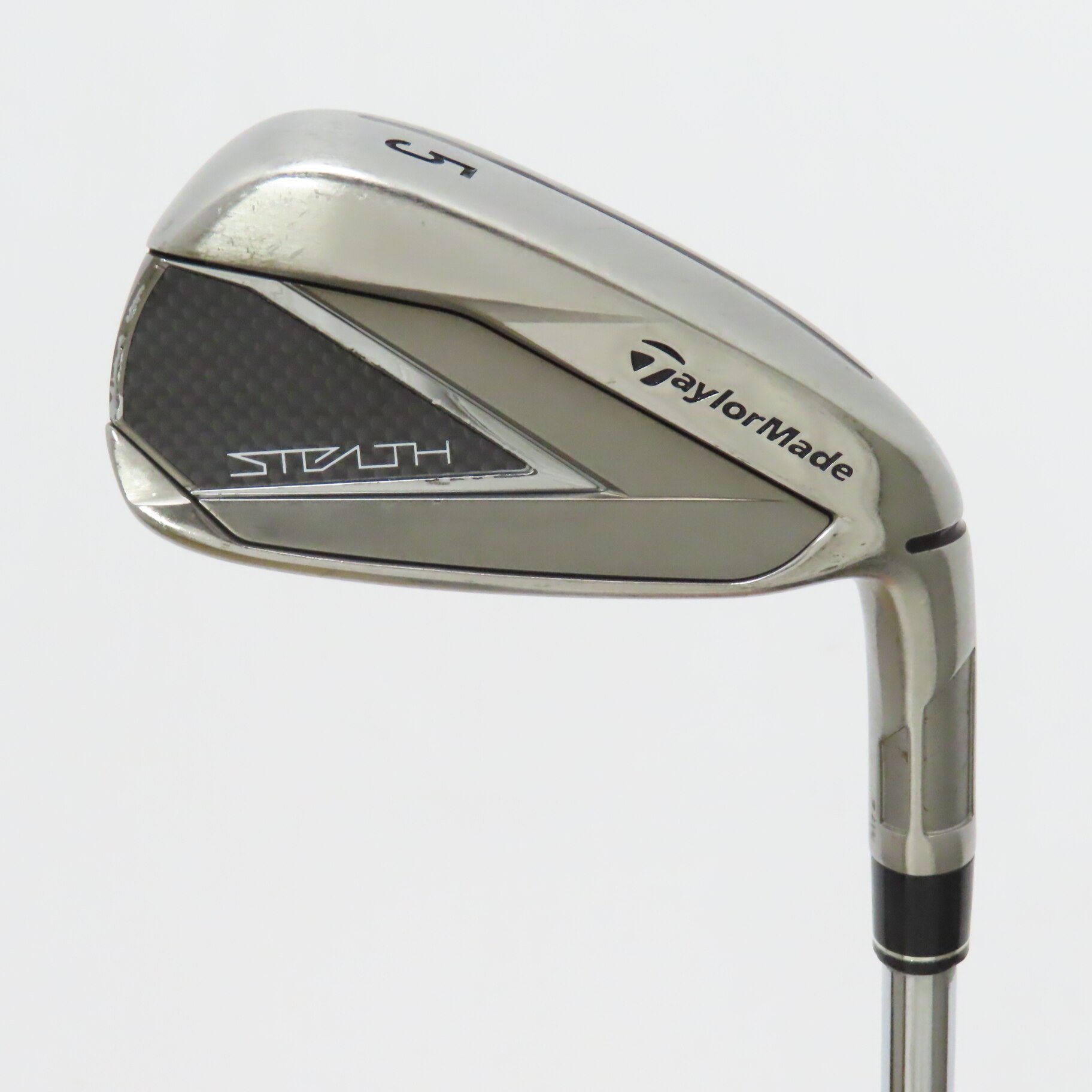 新品】ステルス アイアンセット5本組 KBS MAX MT85 JP R - メルカリ