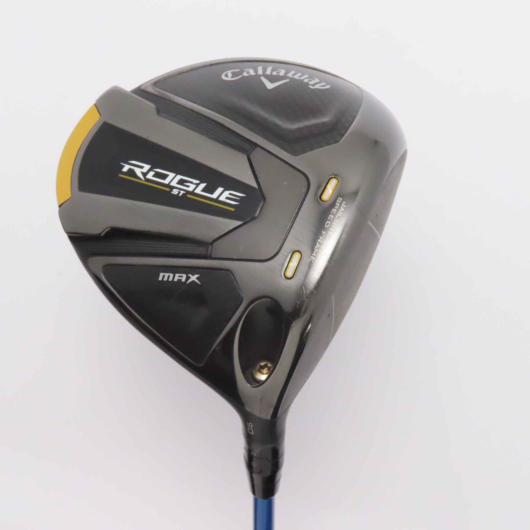 中古】ローグ ST MAX ドライバー Speeder NX 50 9 S D