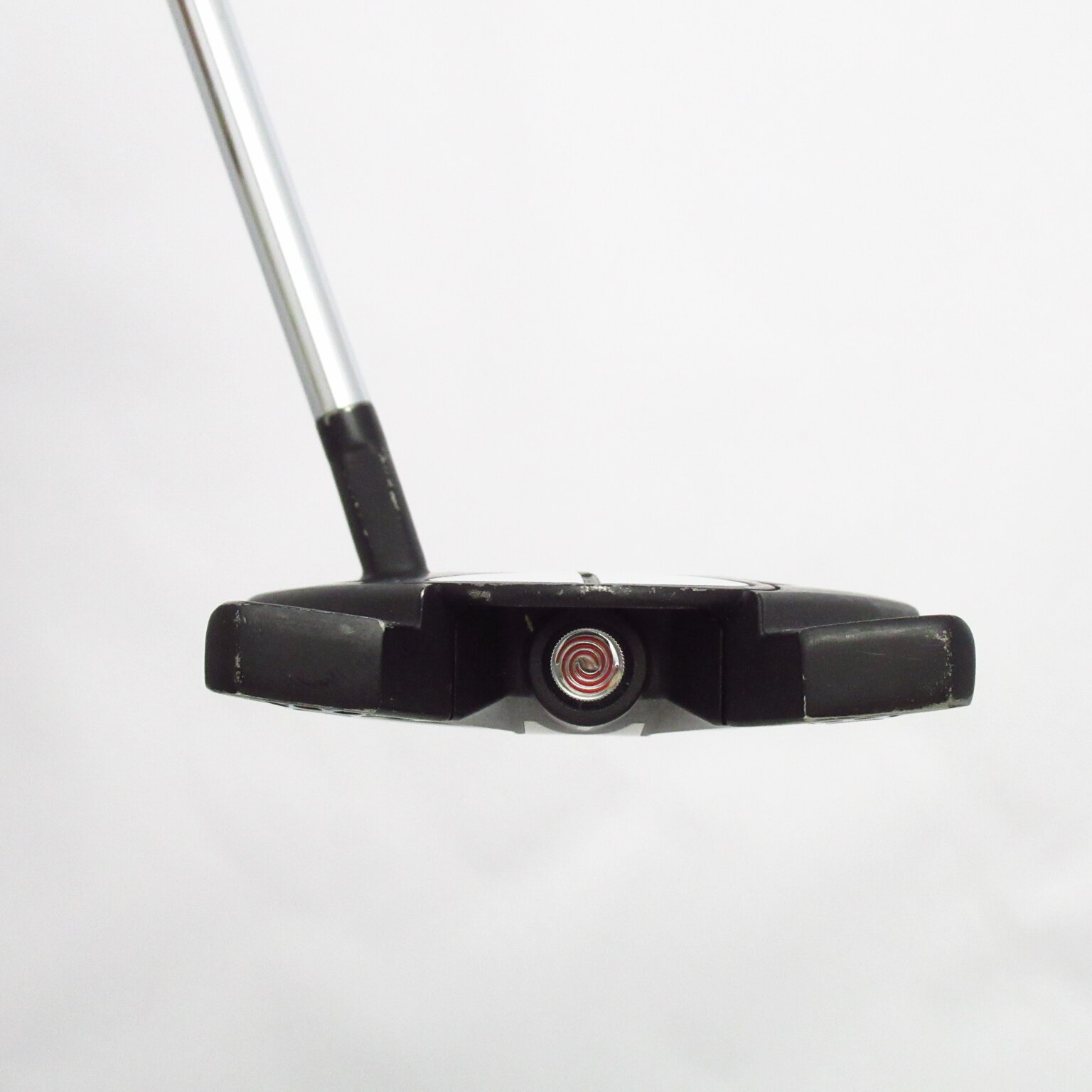 中古】2BALL TEN S LINED(2022) パター カーボンスチール複合シャフト