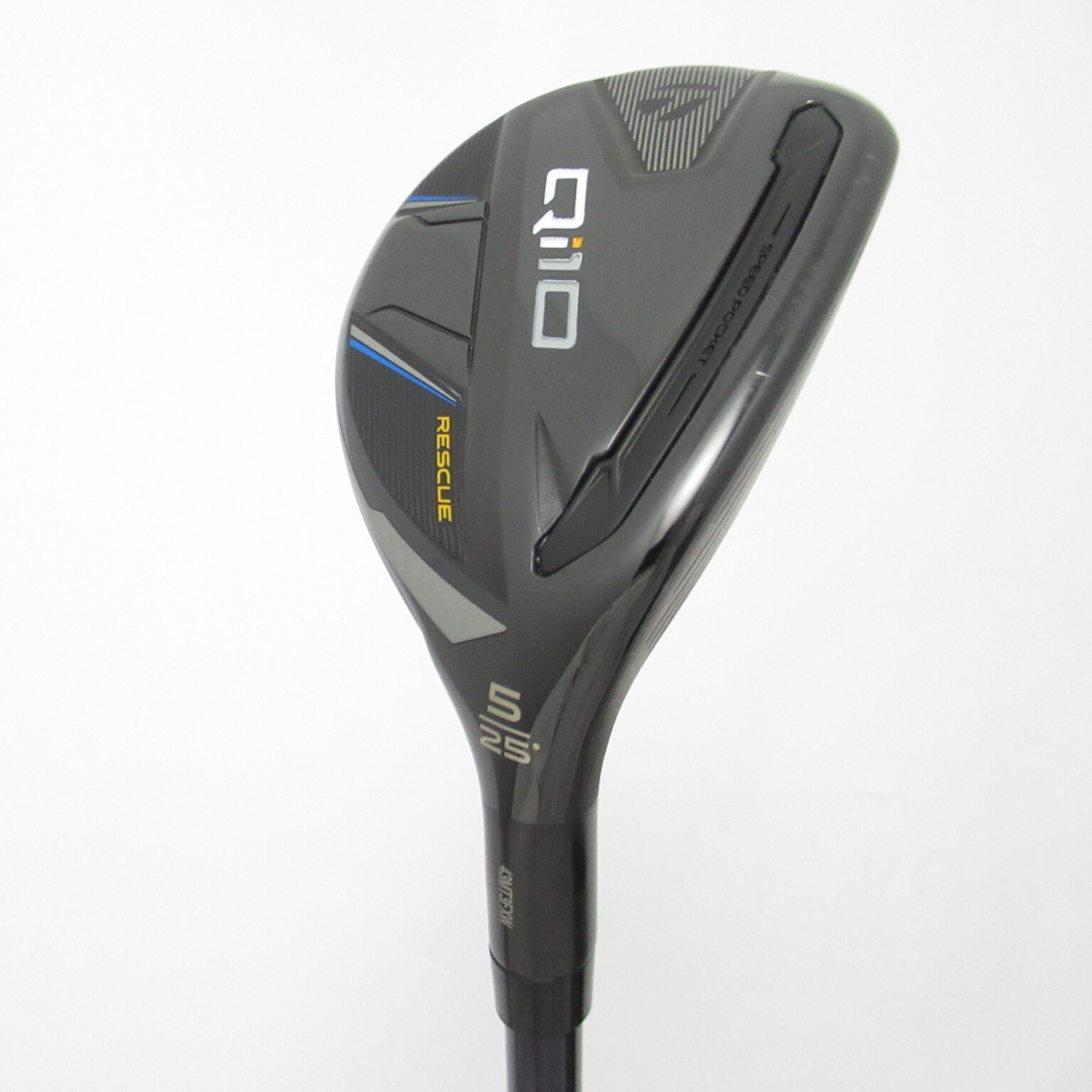 中古】Qi10 ユーティリティ (テーラーメイド) 通販｜GDO中古