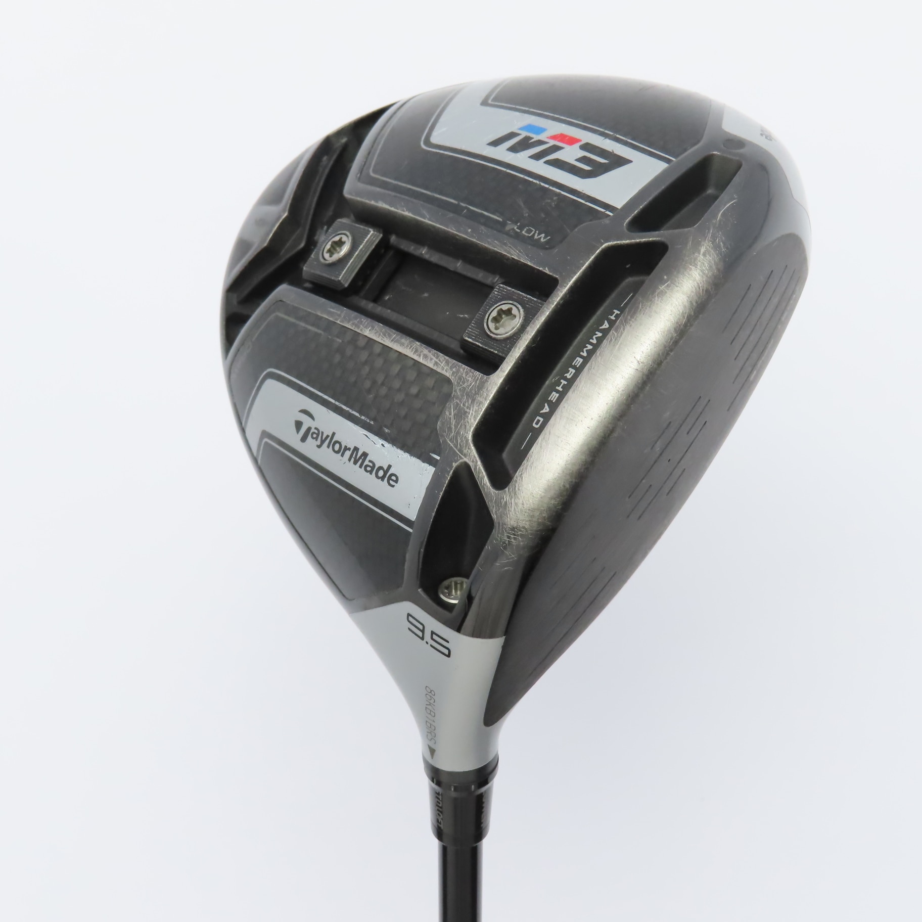 TaylorMade - かわさん専用　 テーラーメイド　M3 ドライバー 楽天市場】テーラーメイド m3 ドライバー（ゴルフ｜スポーツ
