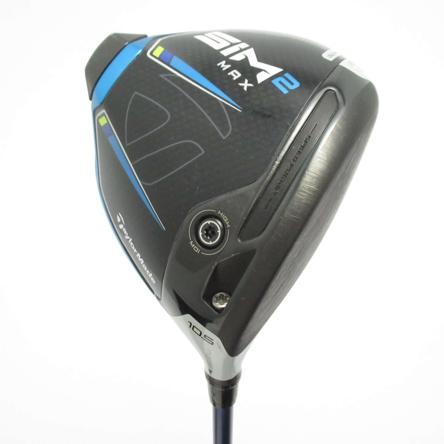 Amazon.co.jp: TAYLORMADE(テーラーメイド)SIM2MAX(シムツー