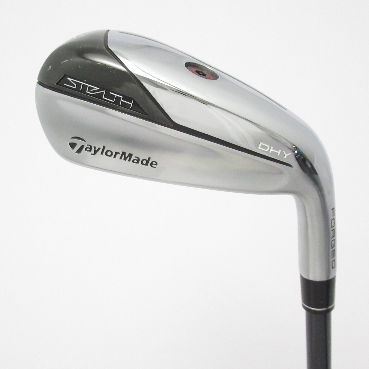 中古】STEALTH DHY ユーティリティ (テーラーメイド) ステルス 通販