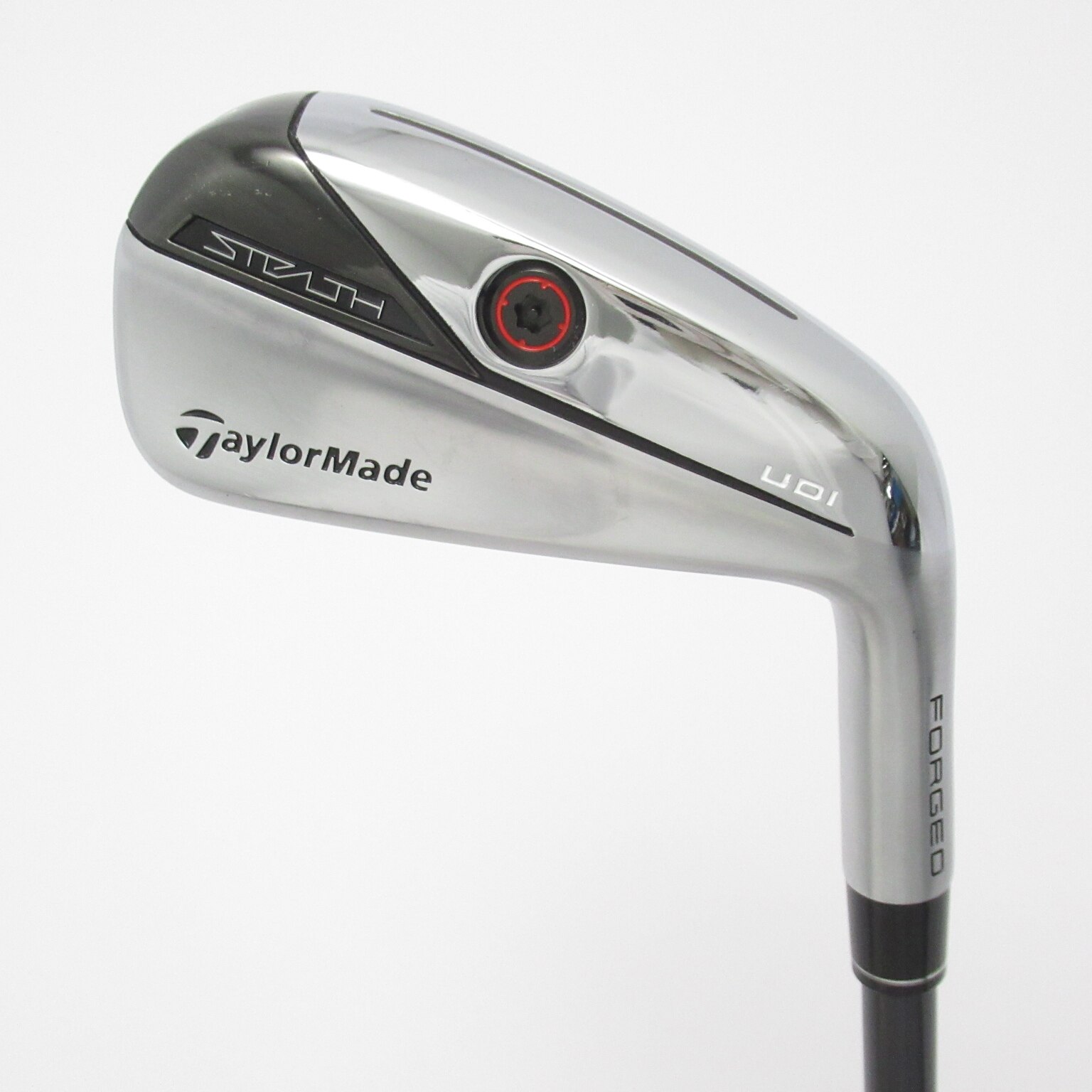 中古】STEALTH UDI ユーティリティ (テーラーメイド) ステルス 通販