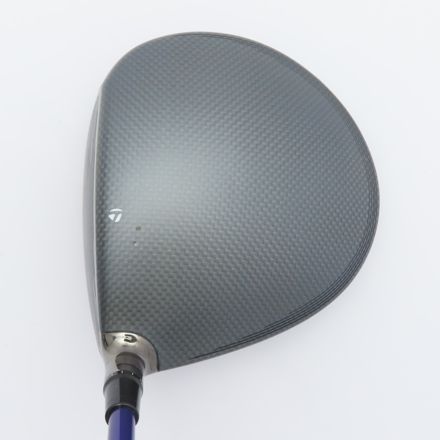 【美品】Qi35LSドライバー10.5度　スピーダーNX バイオレット　50X 中古】Qi35 MAX ドライバー Speeder NX VIOLET 50 10.5 S C