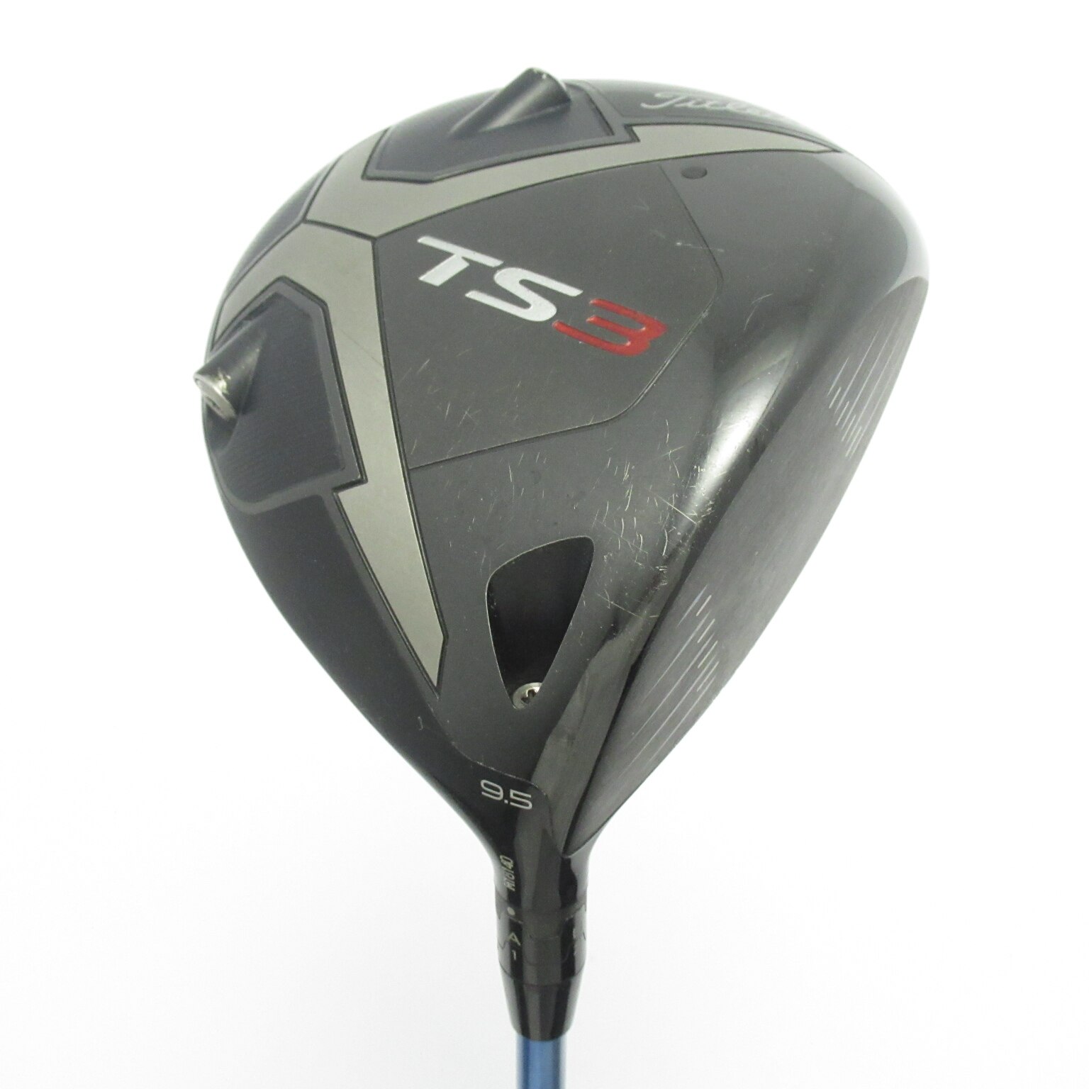 中古】TS3 ドライバー (タイトリスト) Titleist メンズ 通販