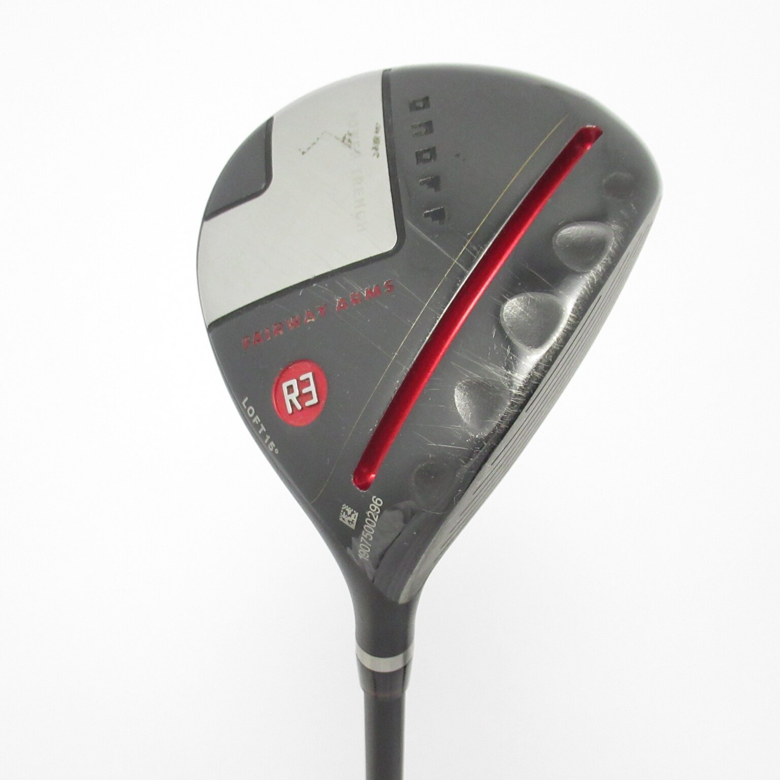 中古】オノフ FAIRWAY ARMS KURO(2019) フェアウェイウッド LABOSPEC