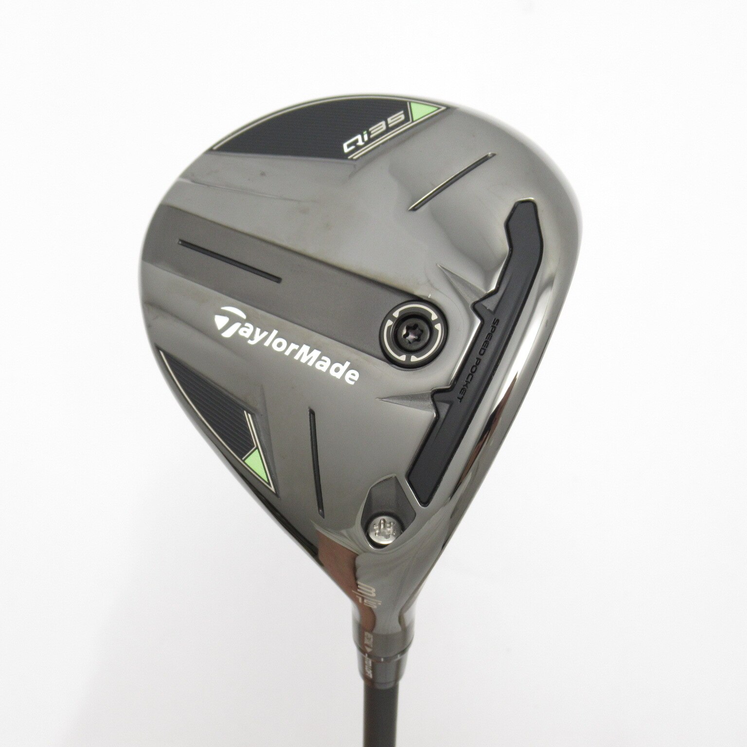 タイムセール 探し方 Diamana フェアウェイウッド 中古】Qi35 Black 15 TM60(2025) クラブ