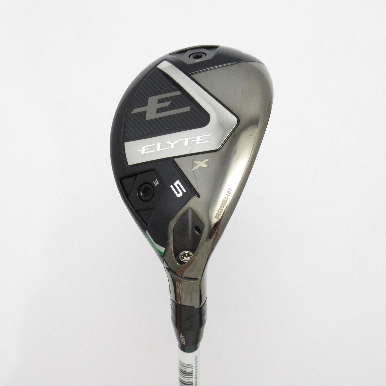 キャロウェイ（CALLAWAY）（メンズ）エリート ELYTE X