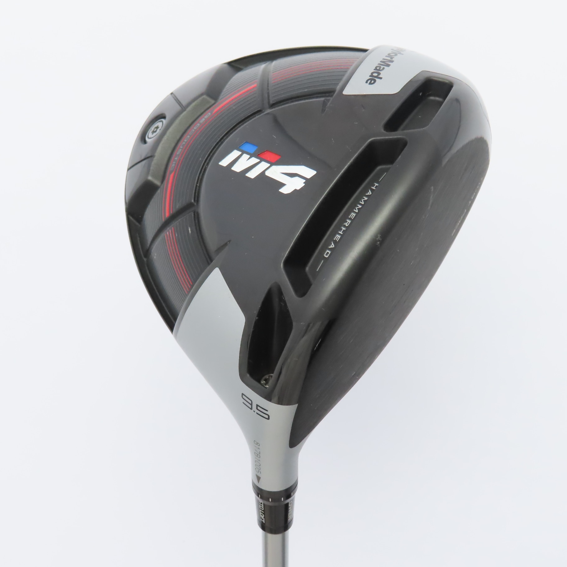 中古】M4 ドライバー (テーラーメイド) 通販｜GDO中古ゴルフクラブ