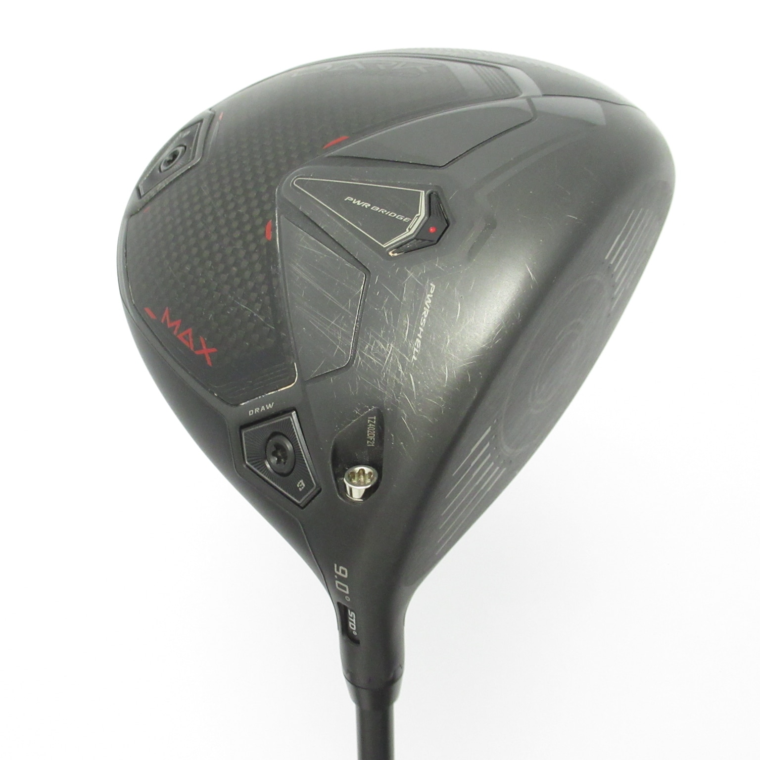 中古】ダークスピード MAX ドライバー (コブラ) ダークスピード
