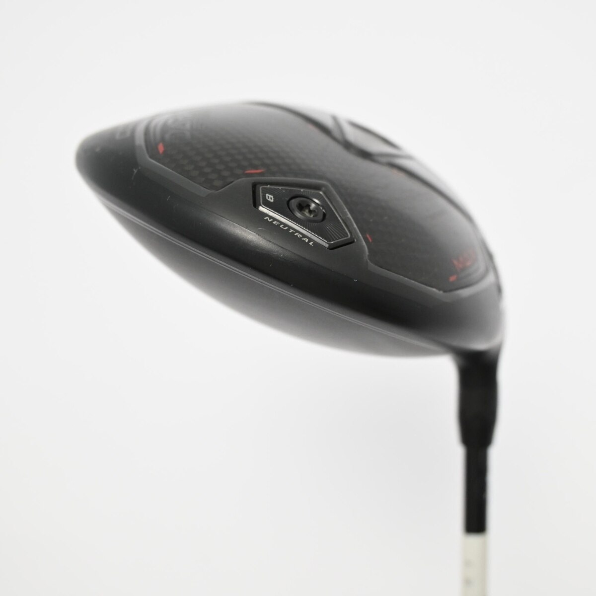 中古】ダークスピード MAX ドライバー Speeder NX for Cobra 9 S CD