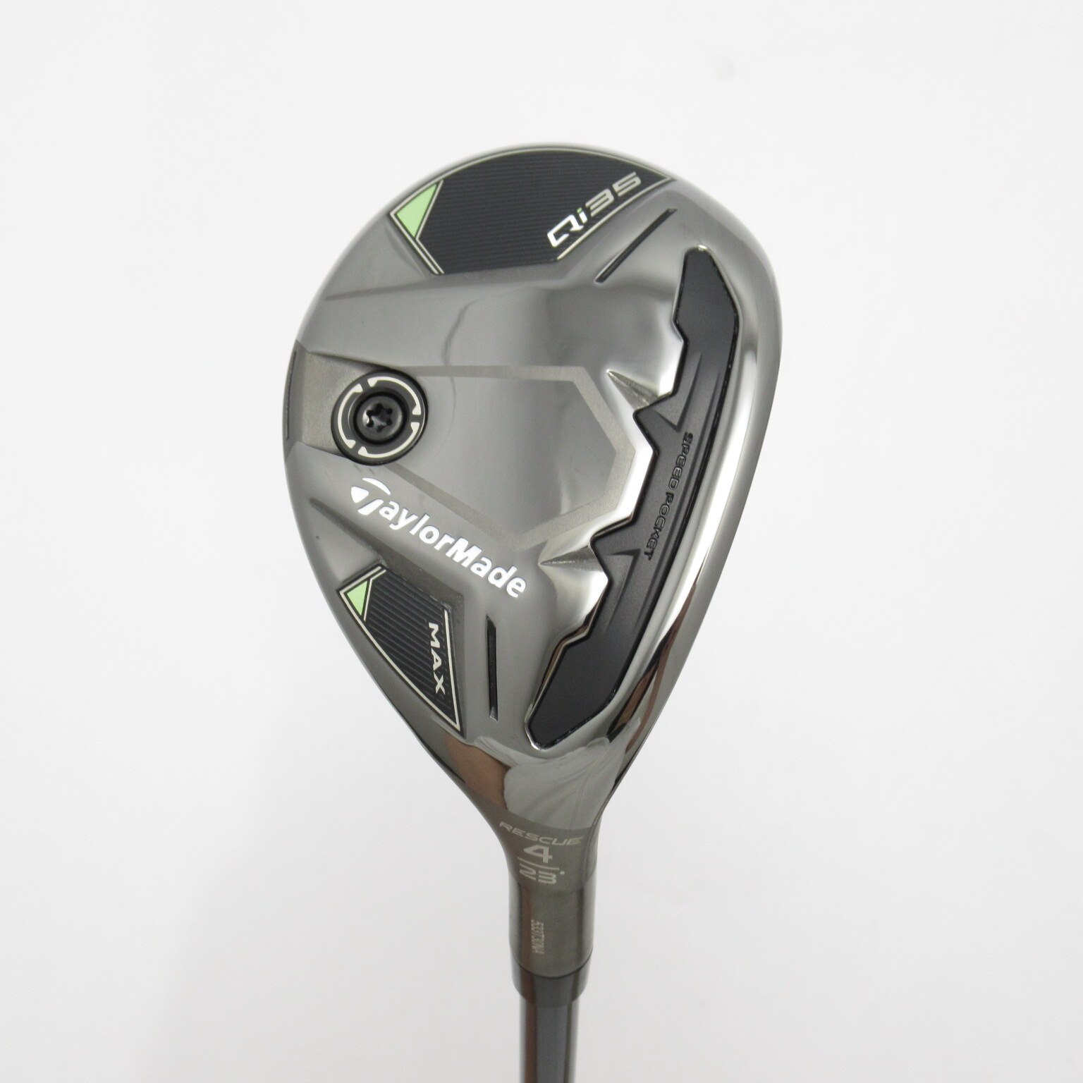 テーラーメイド ステルス ユーティリティ ＃4