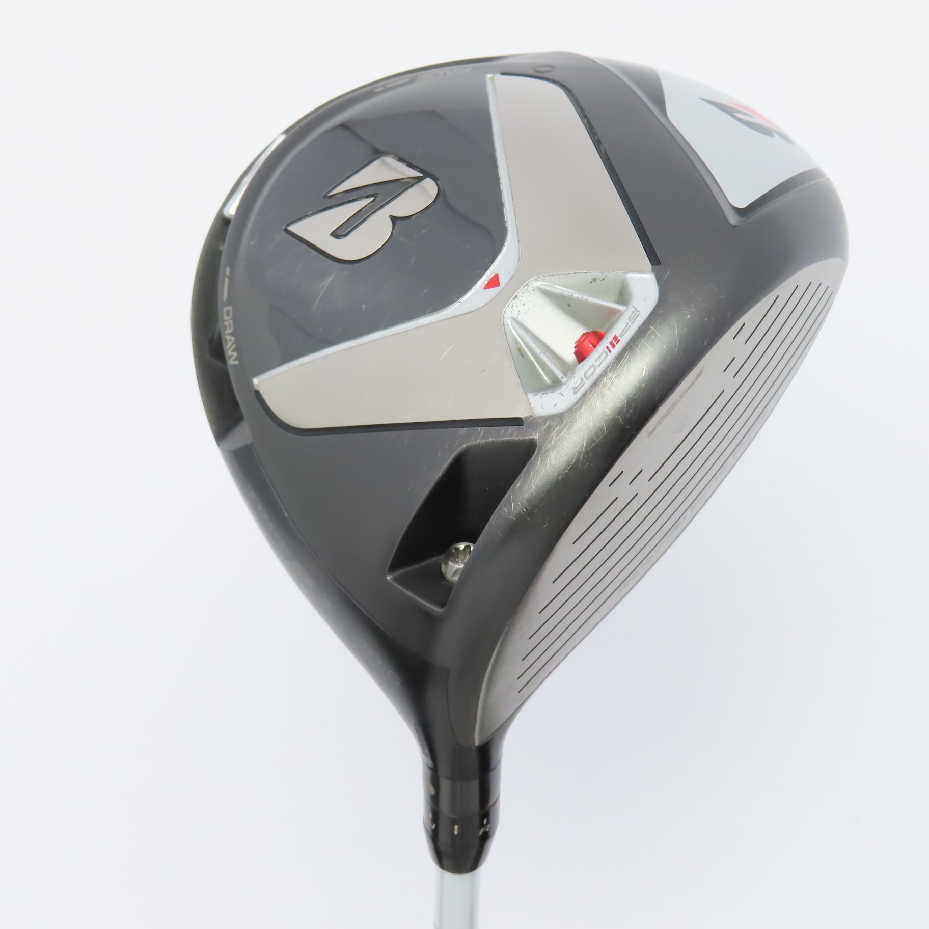 中古】TOUR B X ドライバー (ブリヂストン) TOUR B 通販｜GDO