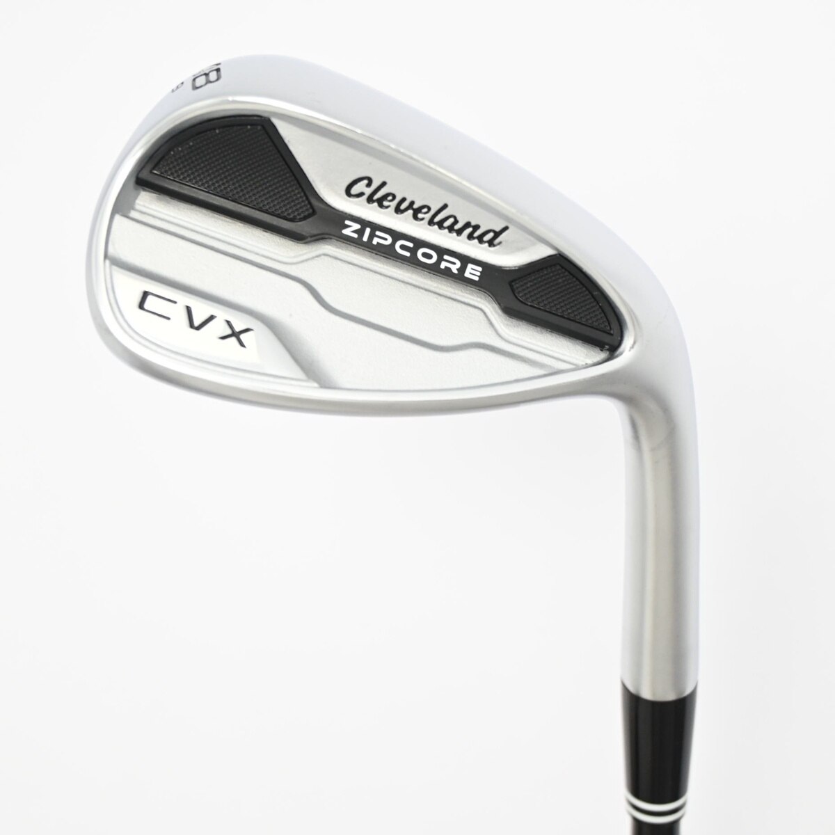 中古】CVX ZIPCORE ウェッジ (クリーブランド) CG 通販｜GDO中古